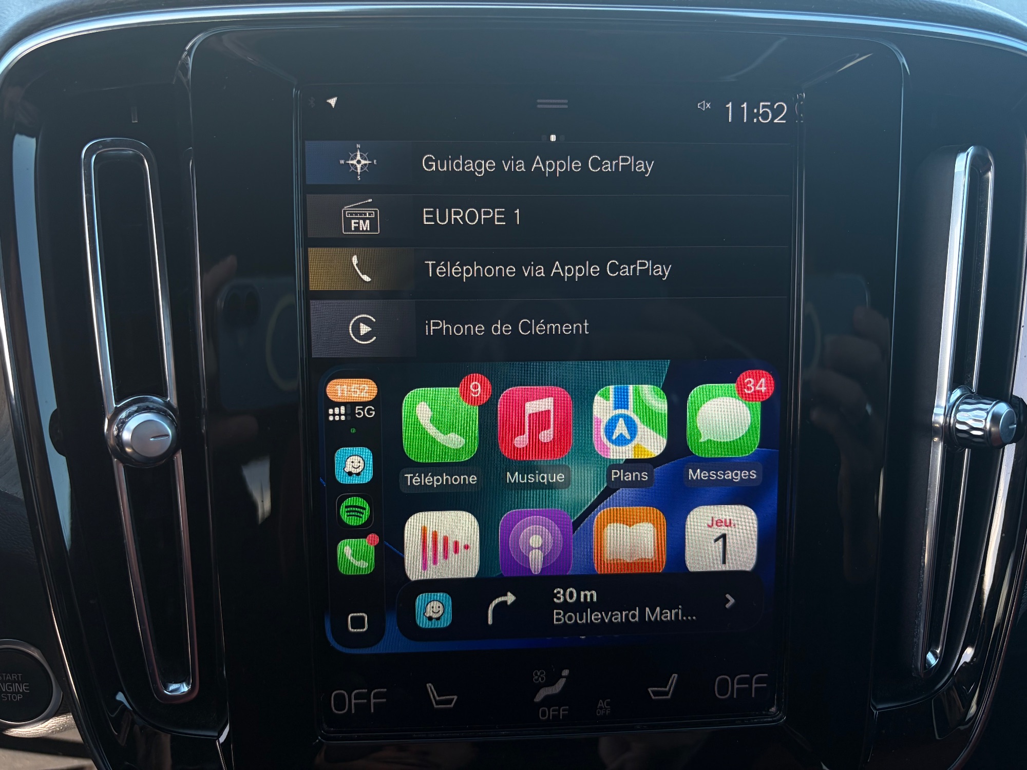 Volvo Xc40 24