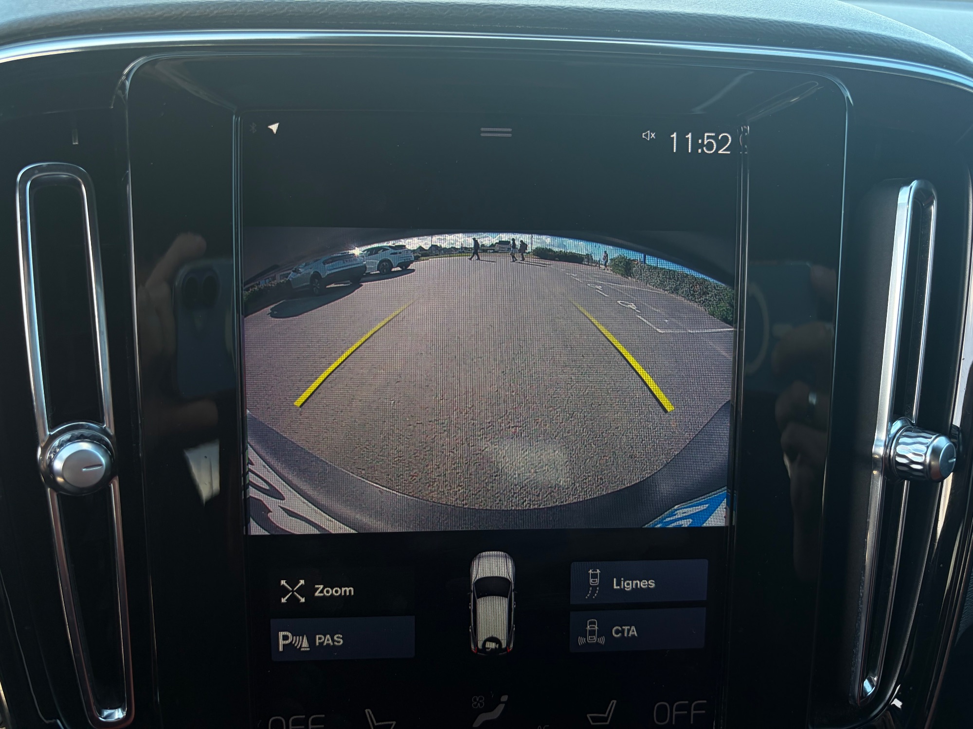 Volvo Xc40 25