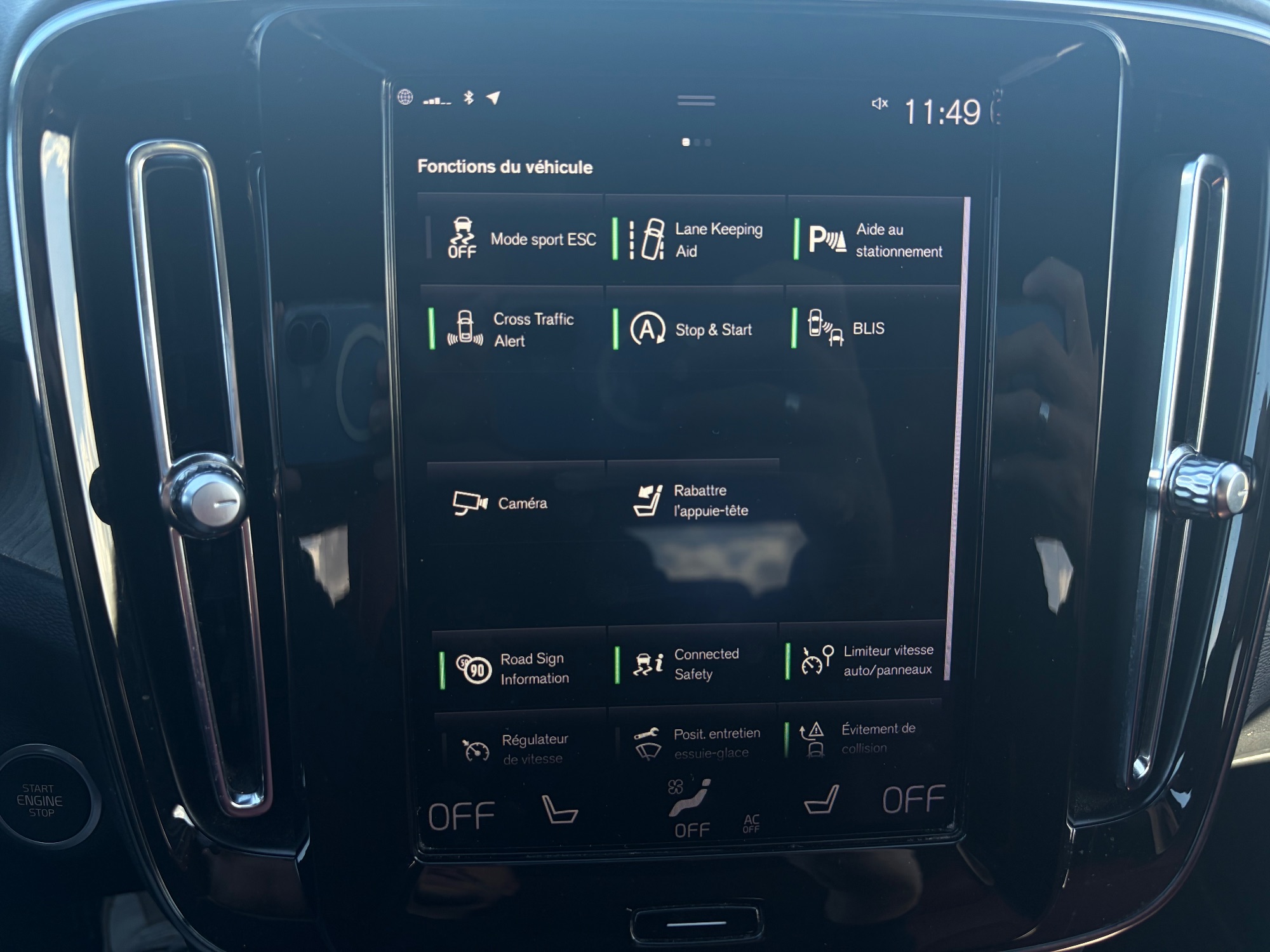 Volvo Xc40 22