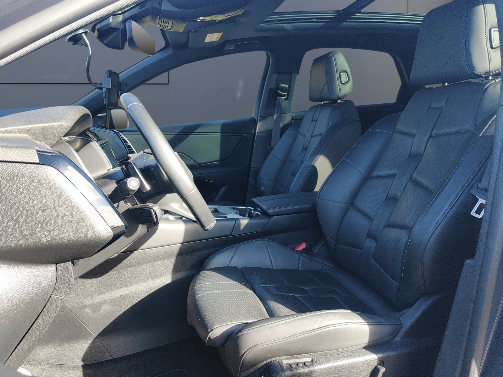 Ds Automobiles Ds 7 9