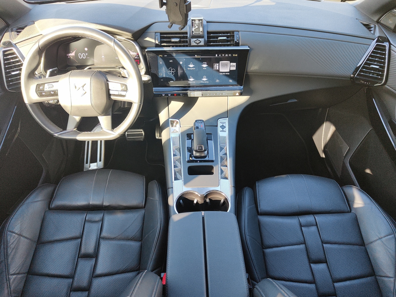 Ds Automobiles Ds 7 14