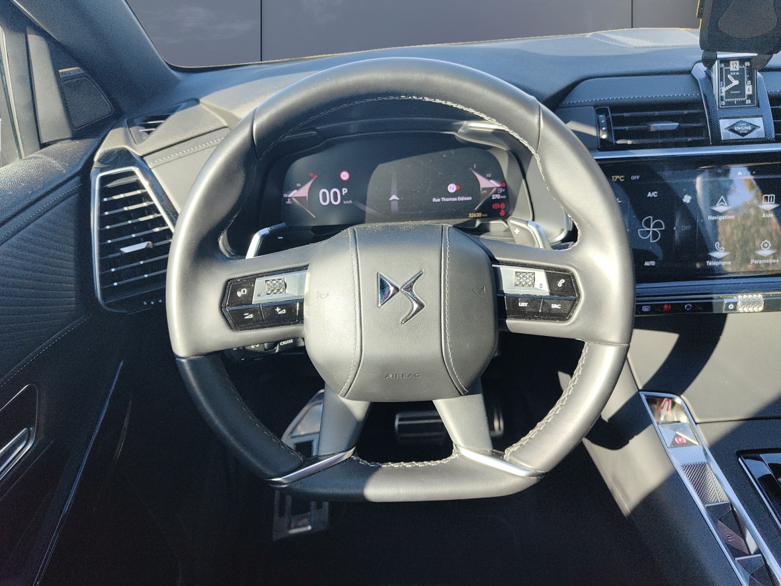 Ds Automobiles Ds 7 15