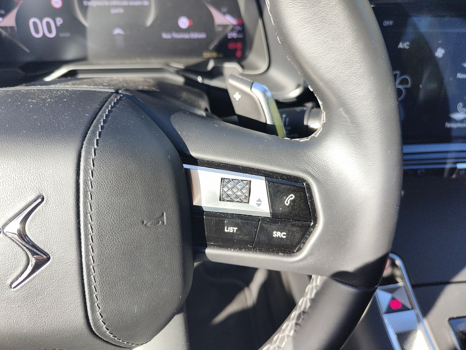 Ds Automobiles Ds 7 19