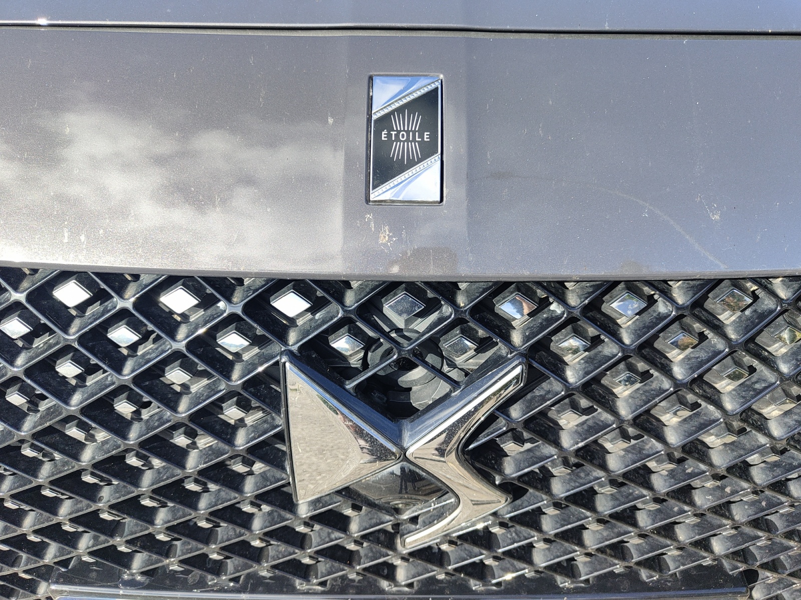 Ds Automobiles Ds 7 36