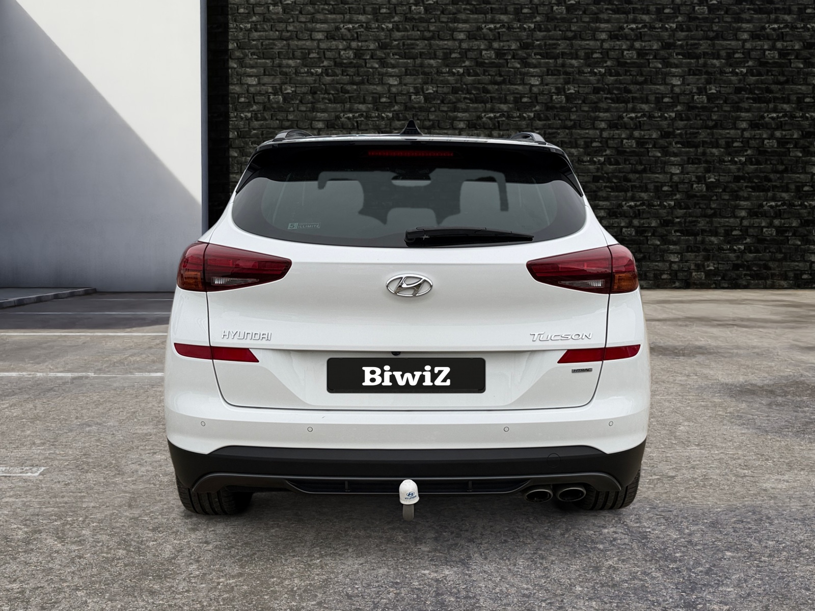 Hyundai Tucson 3