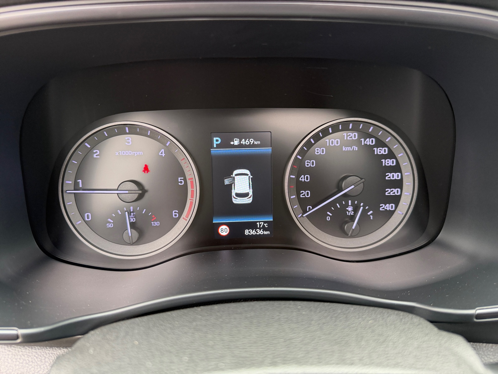Hyundai Tucson 16