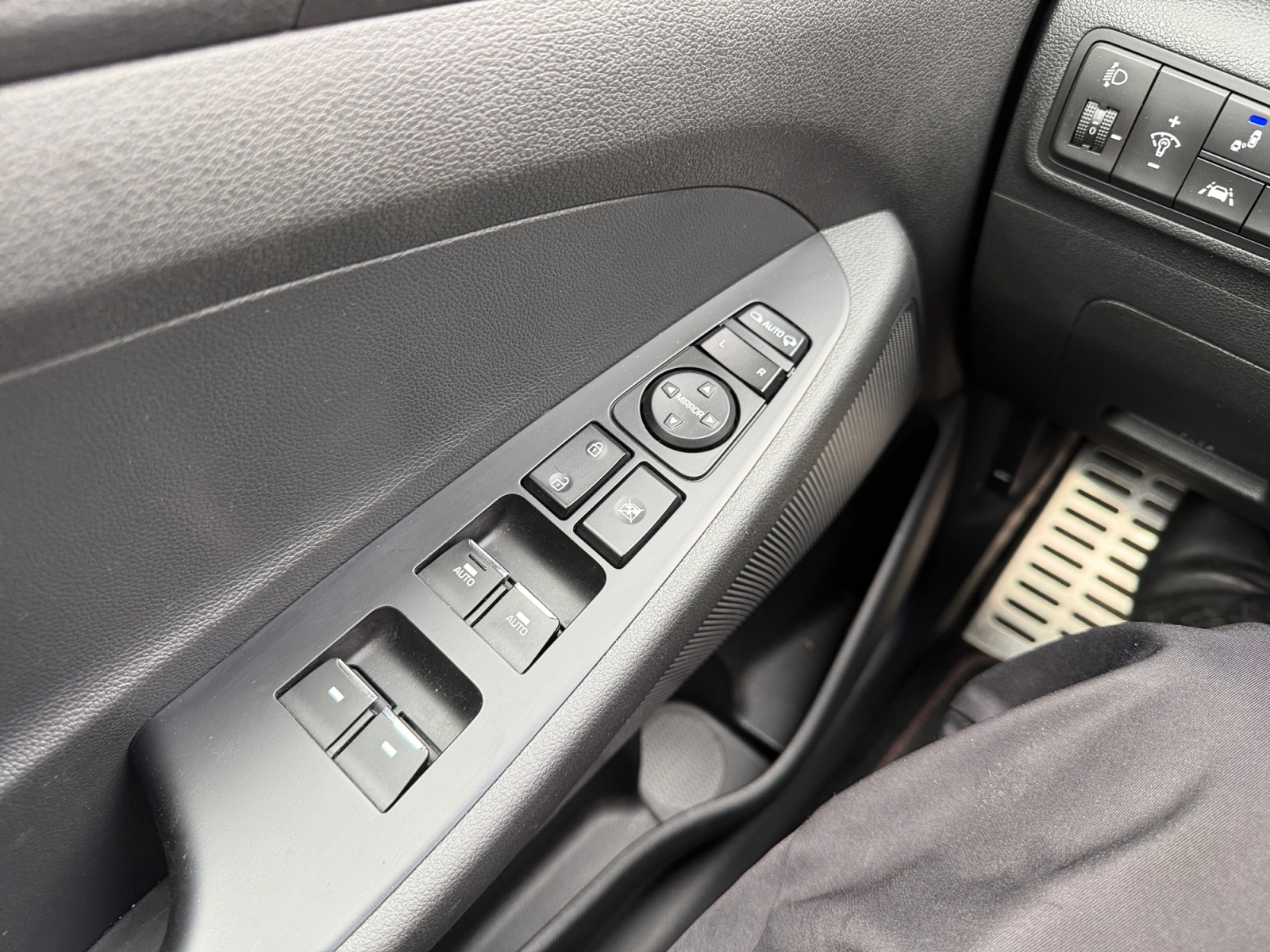 Hyundai Tucson 20