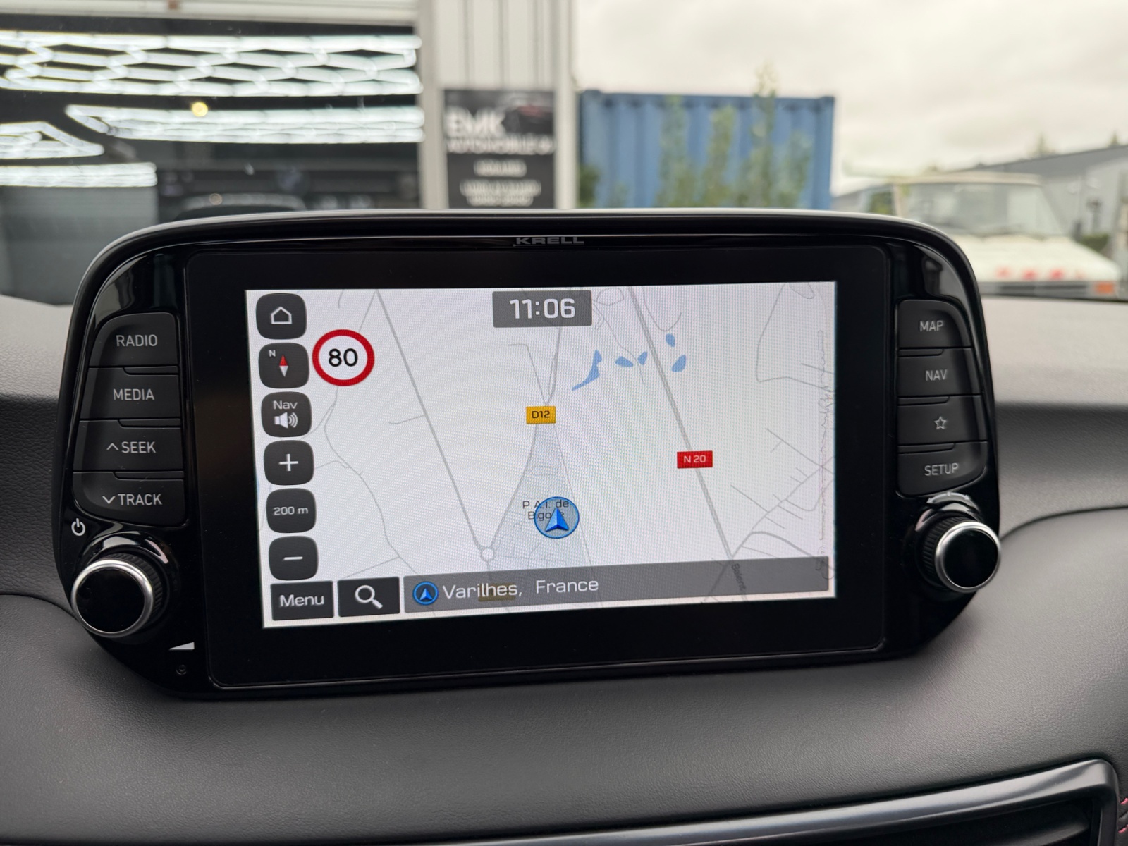 Hyundai Tucson 21