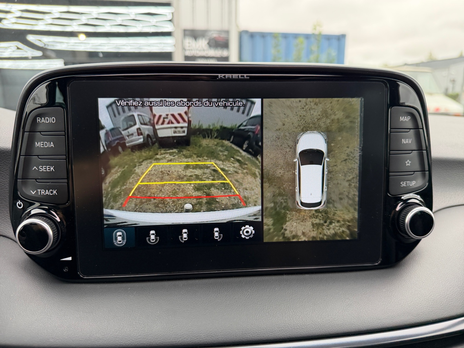 Hyundai Tucson 23