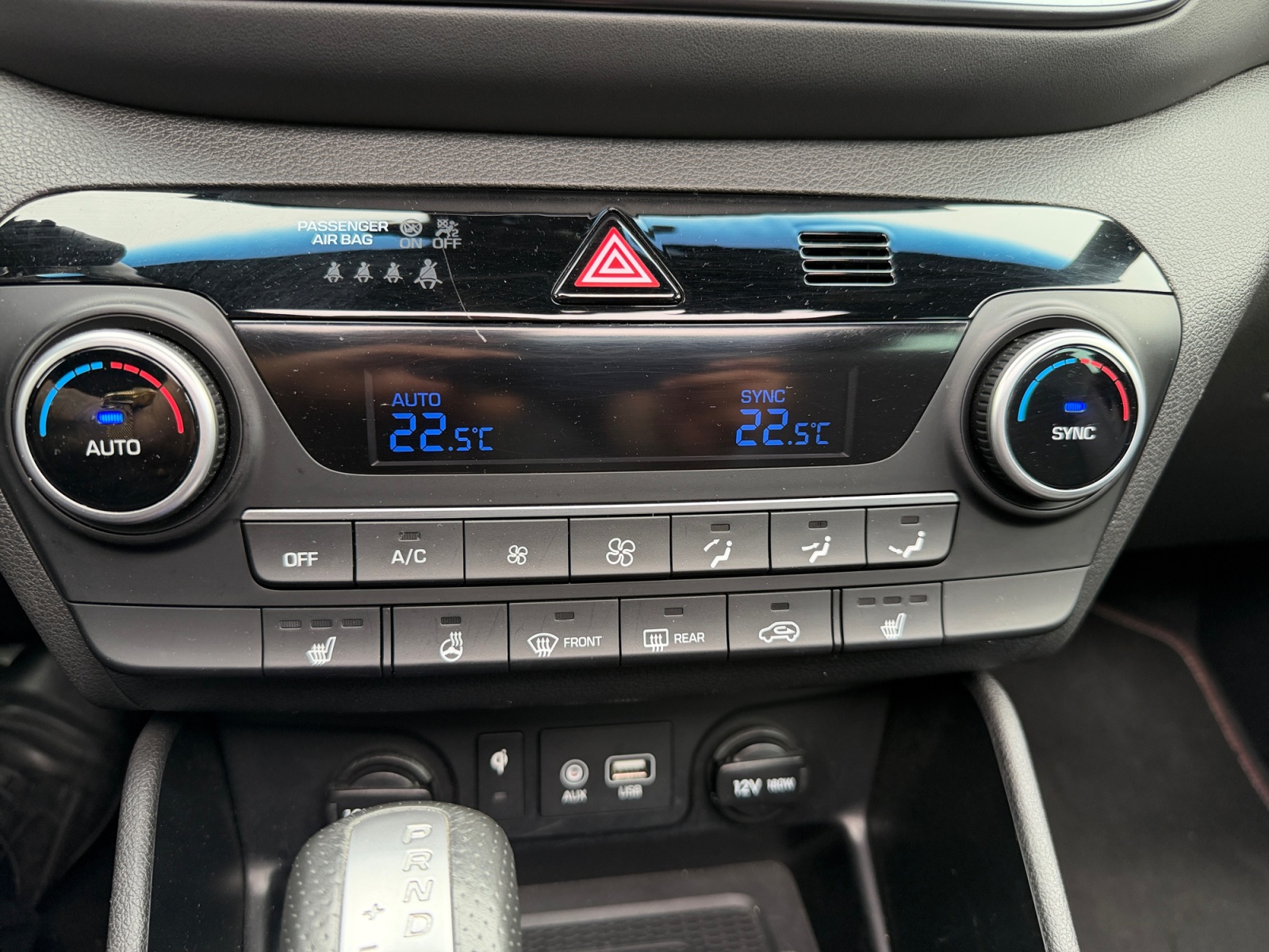 Hyundai Tucson 24