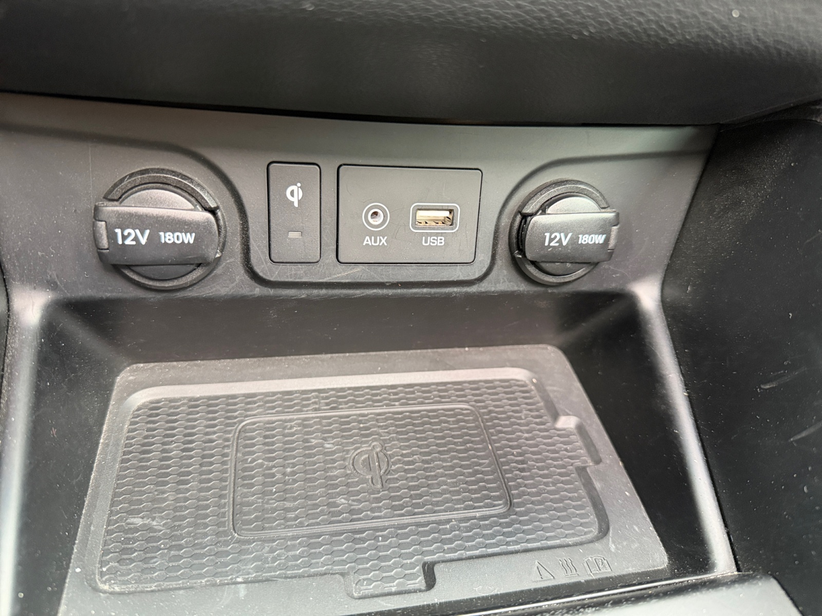 Hyundai Tucson 25