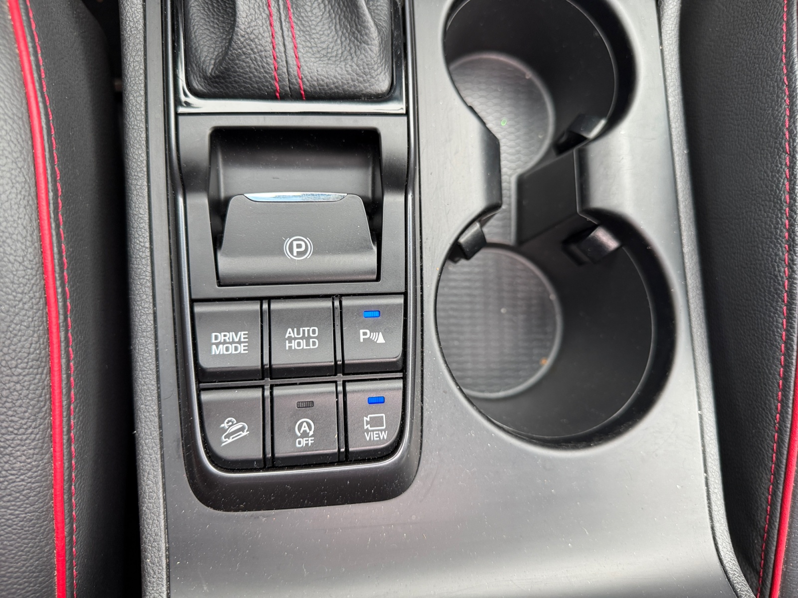Hyundai Tucson 26