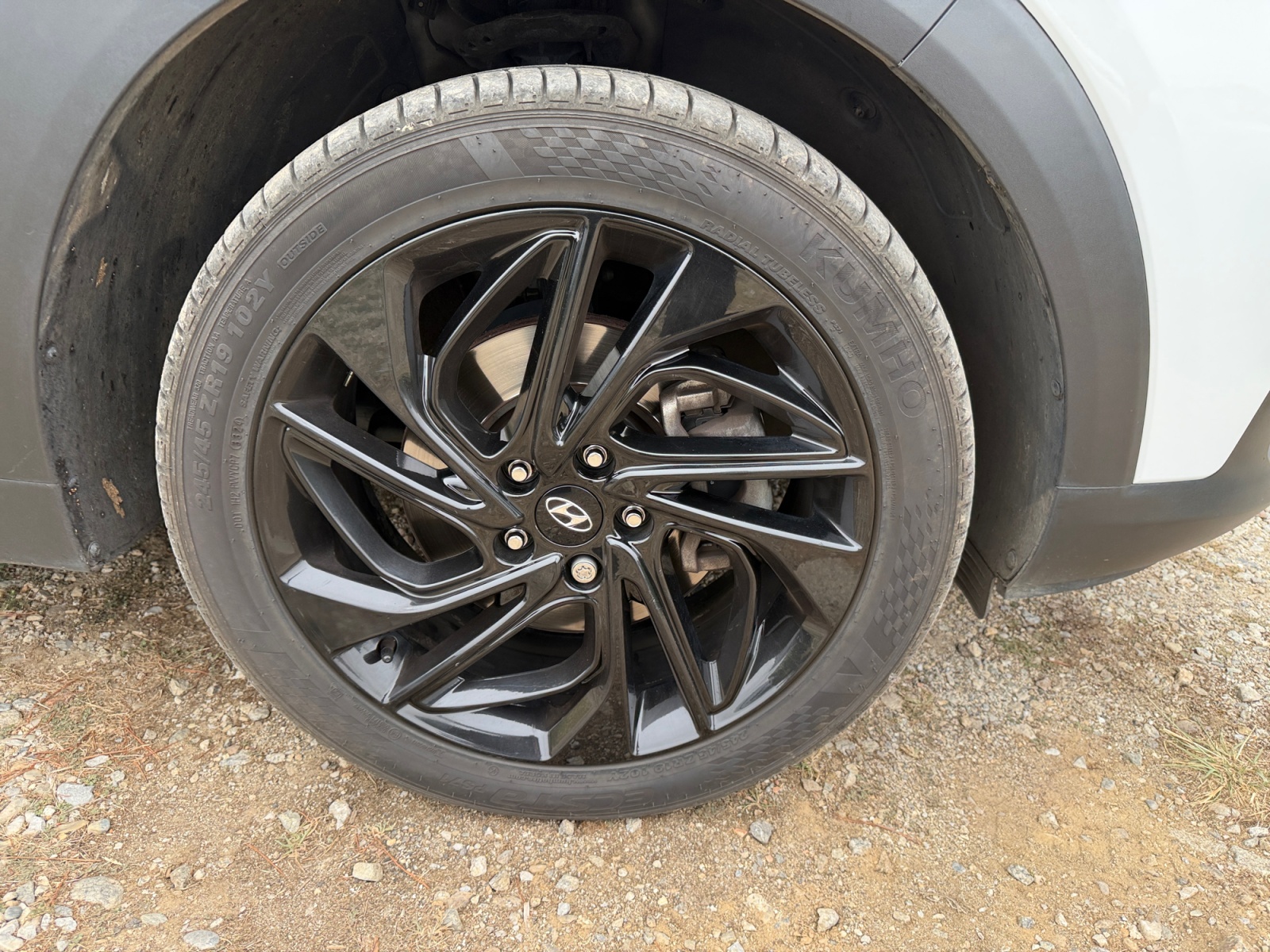 Hyundai Tucson 32