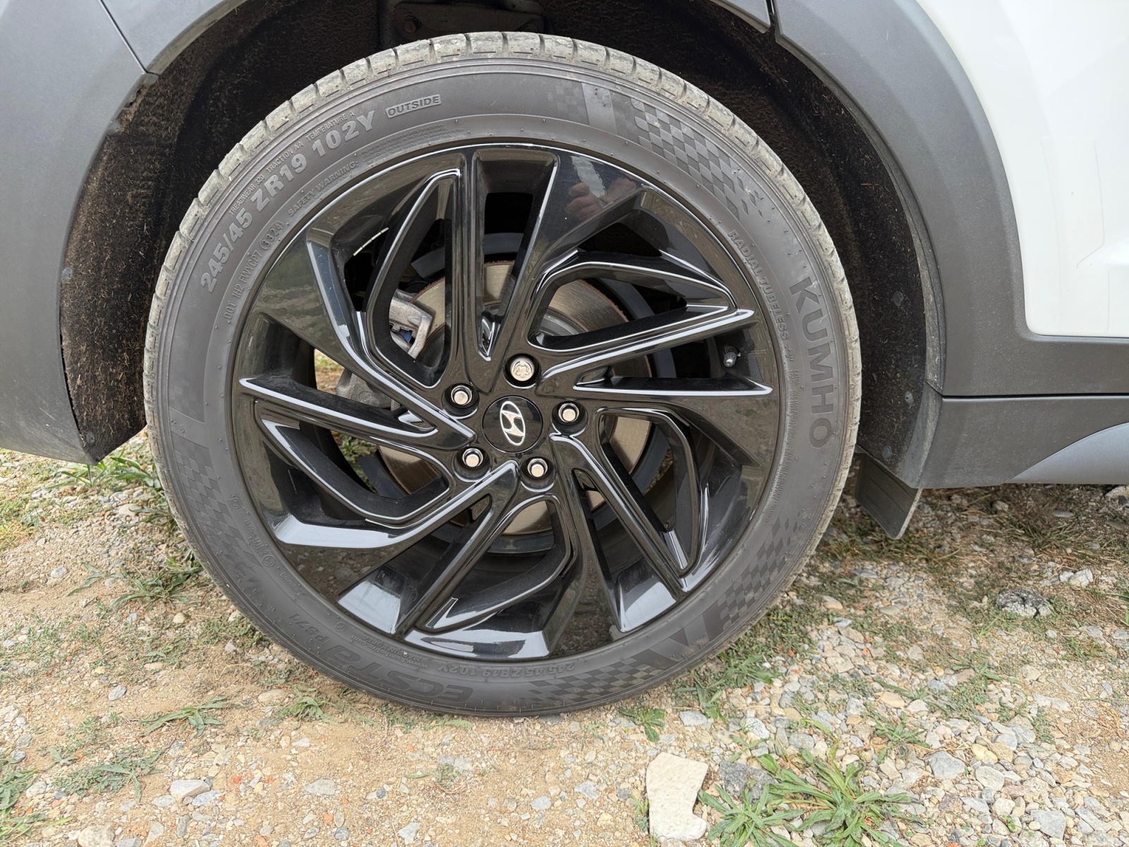 Hyundai Tucson 33