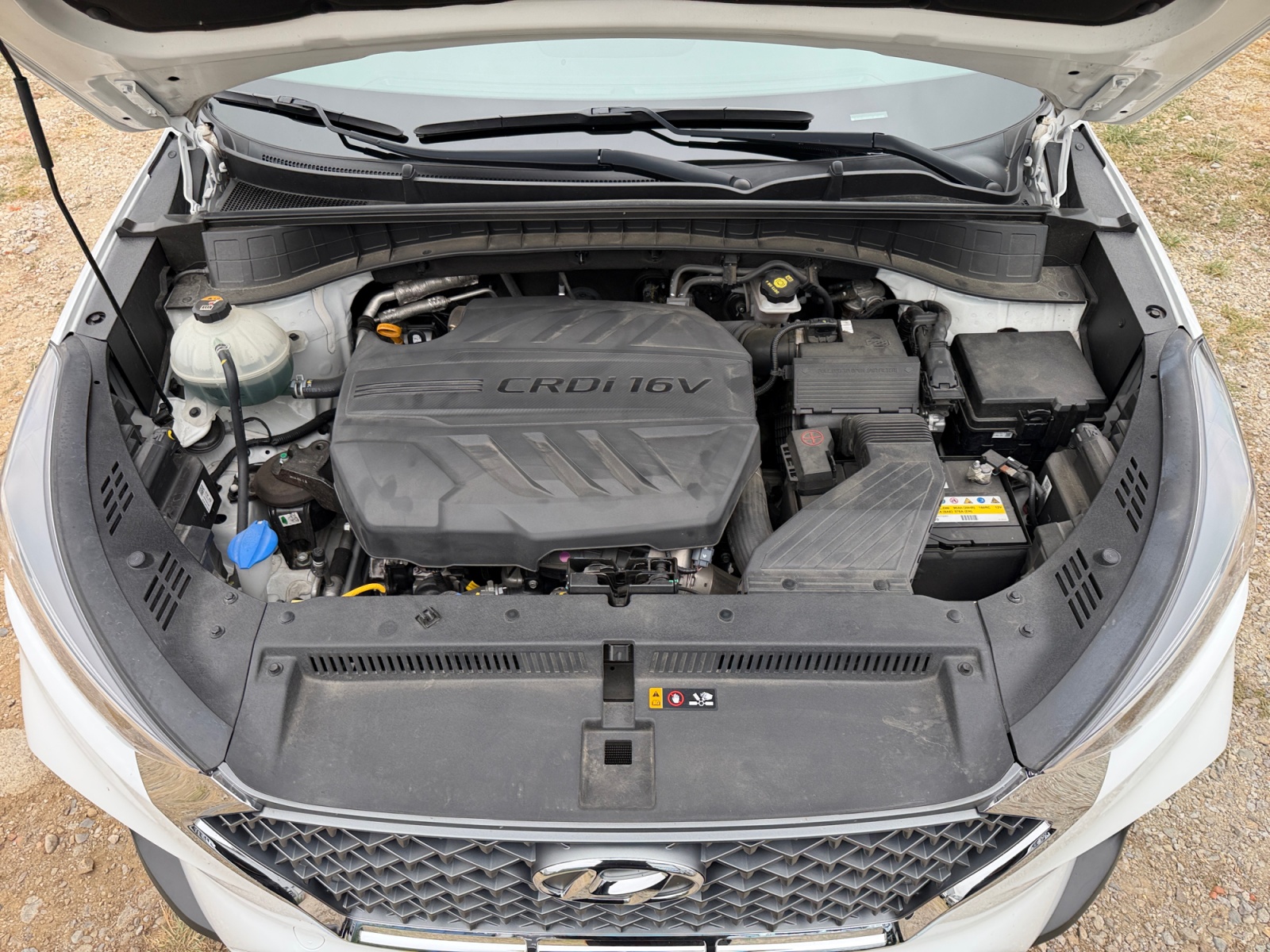 Hyundai Tucson 36