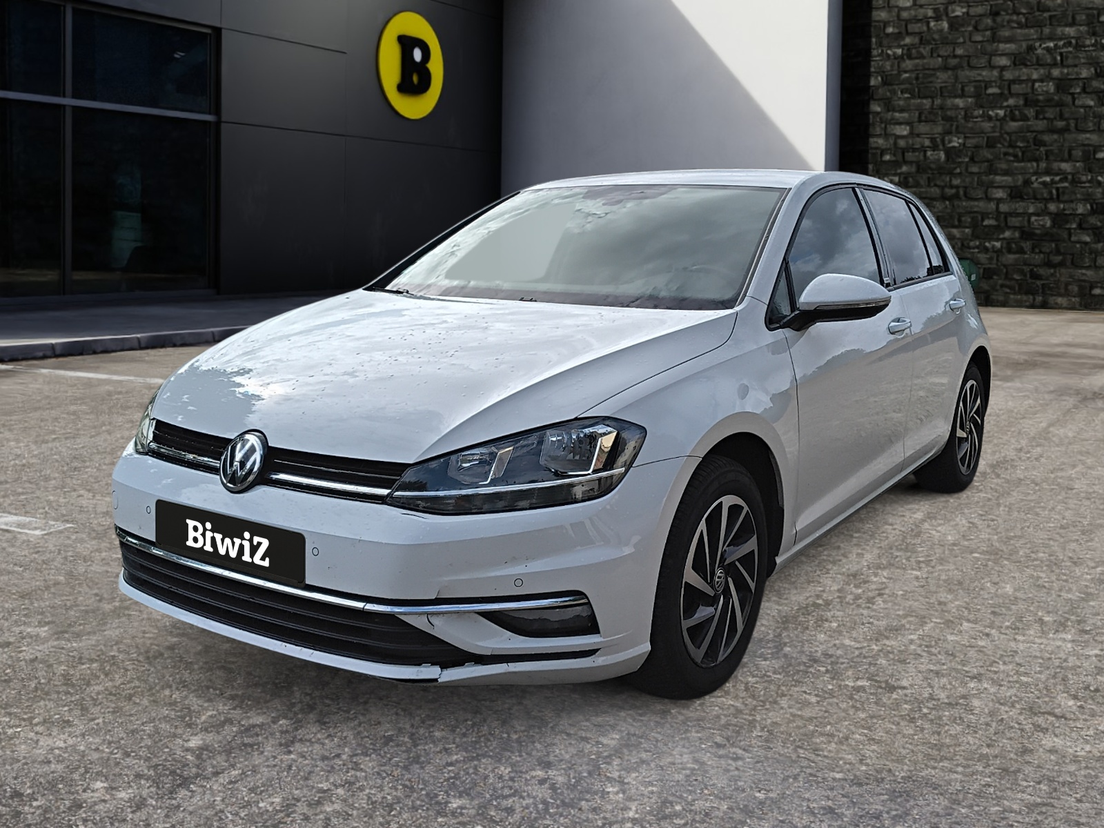 Volkswagen Golf 27