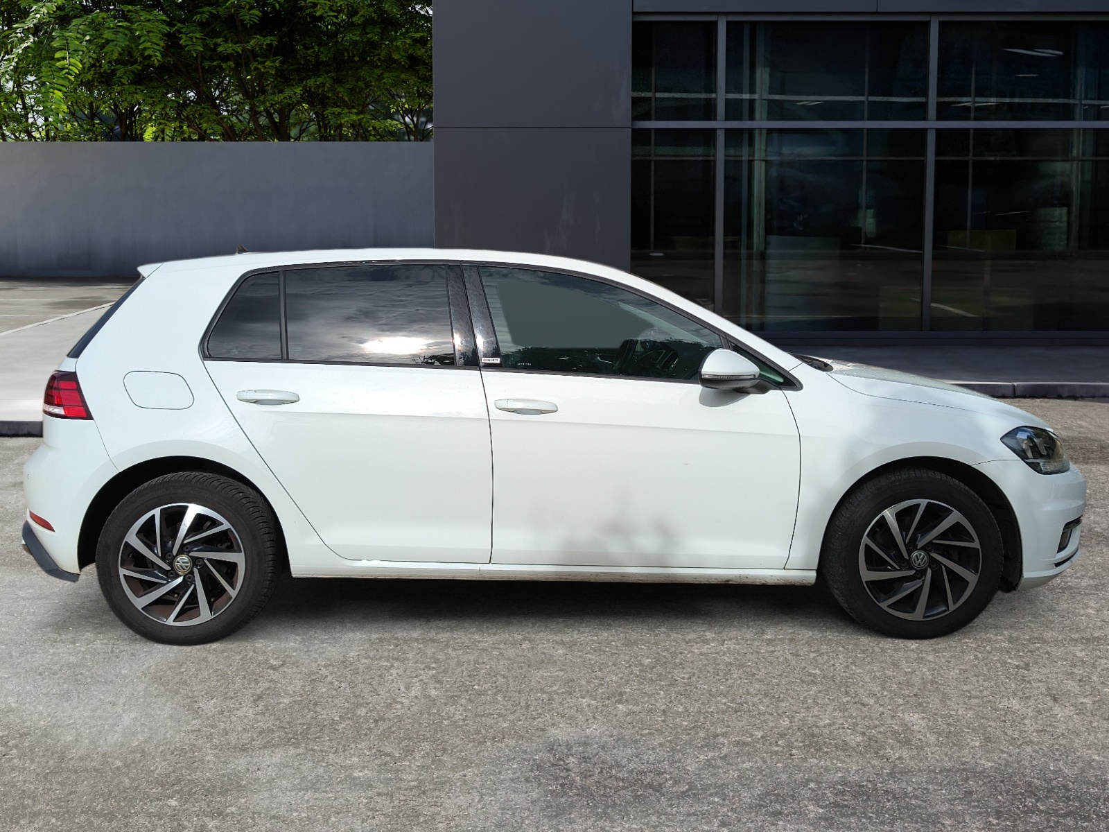 Volkswagen Golf 5