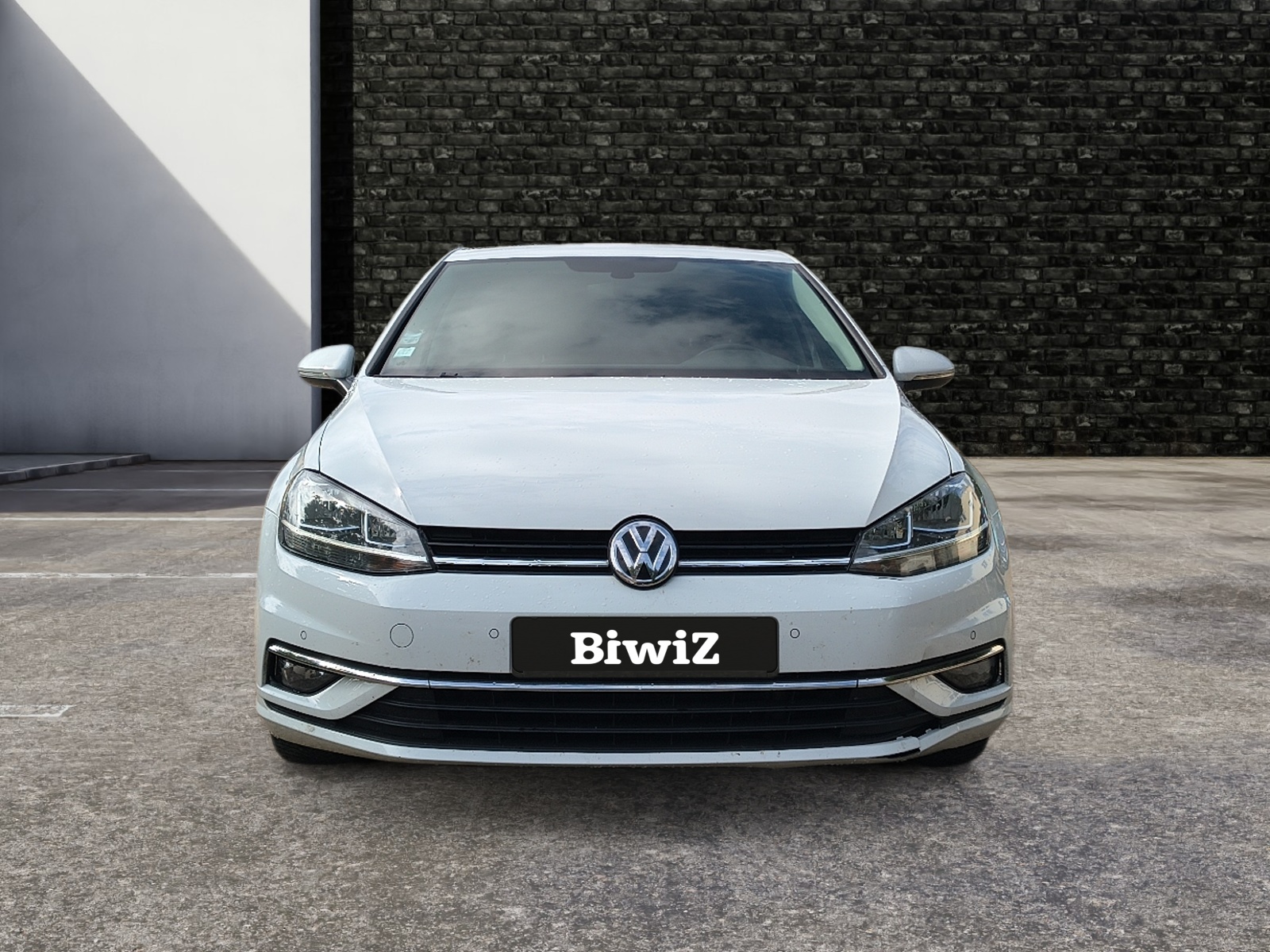 Volkswagen Golf 28