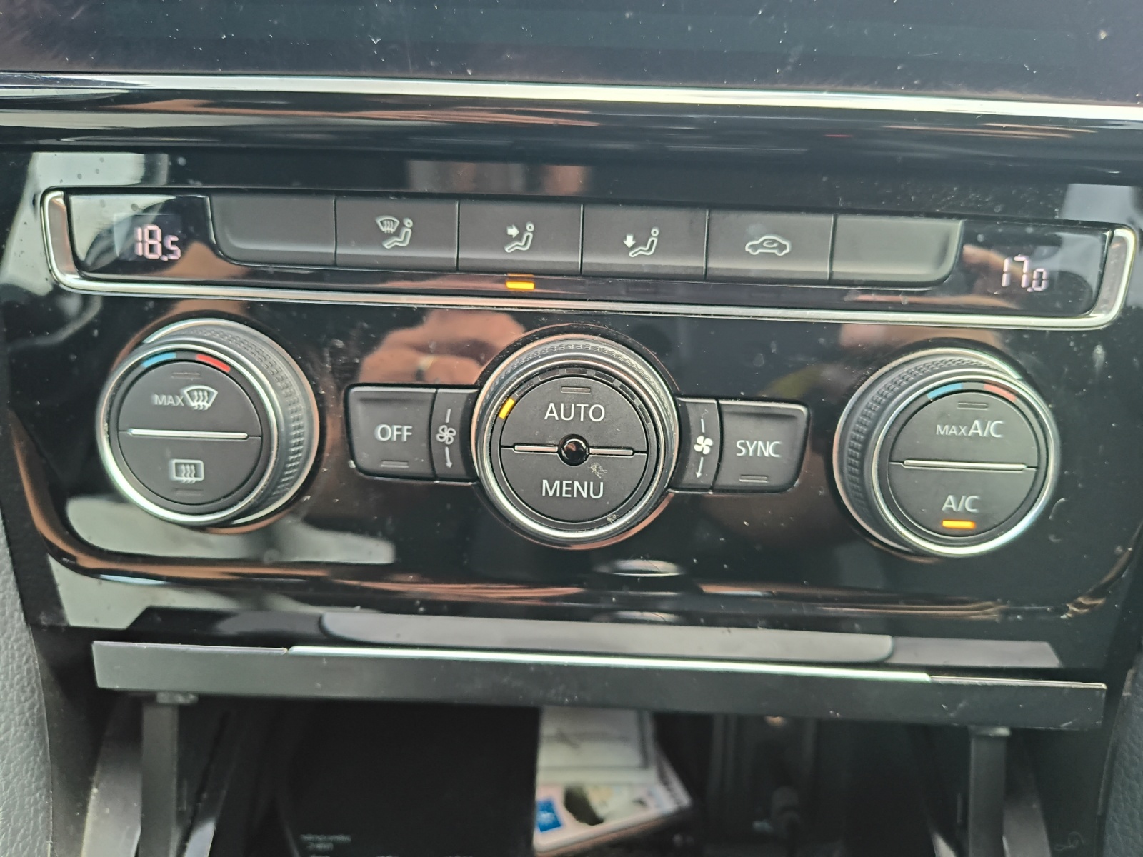 Volkswagen Golf 22