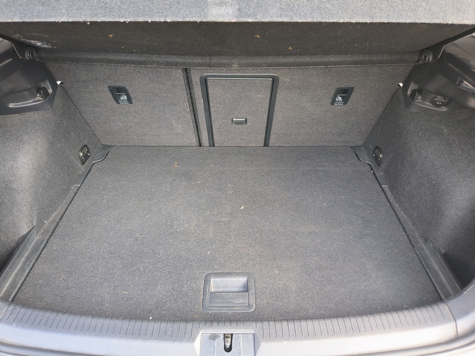 Volkswagen Golf 26