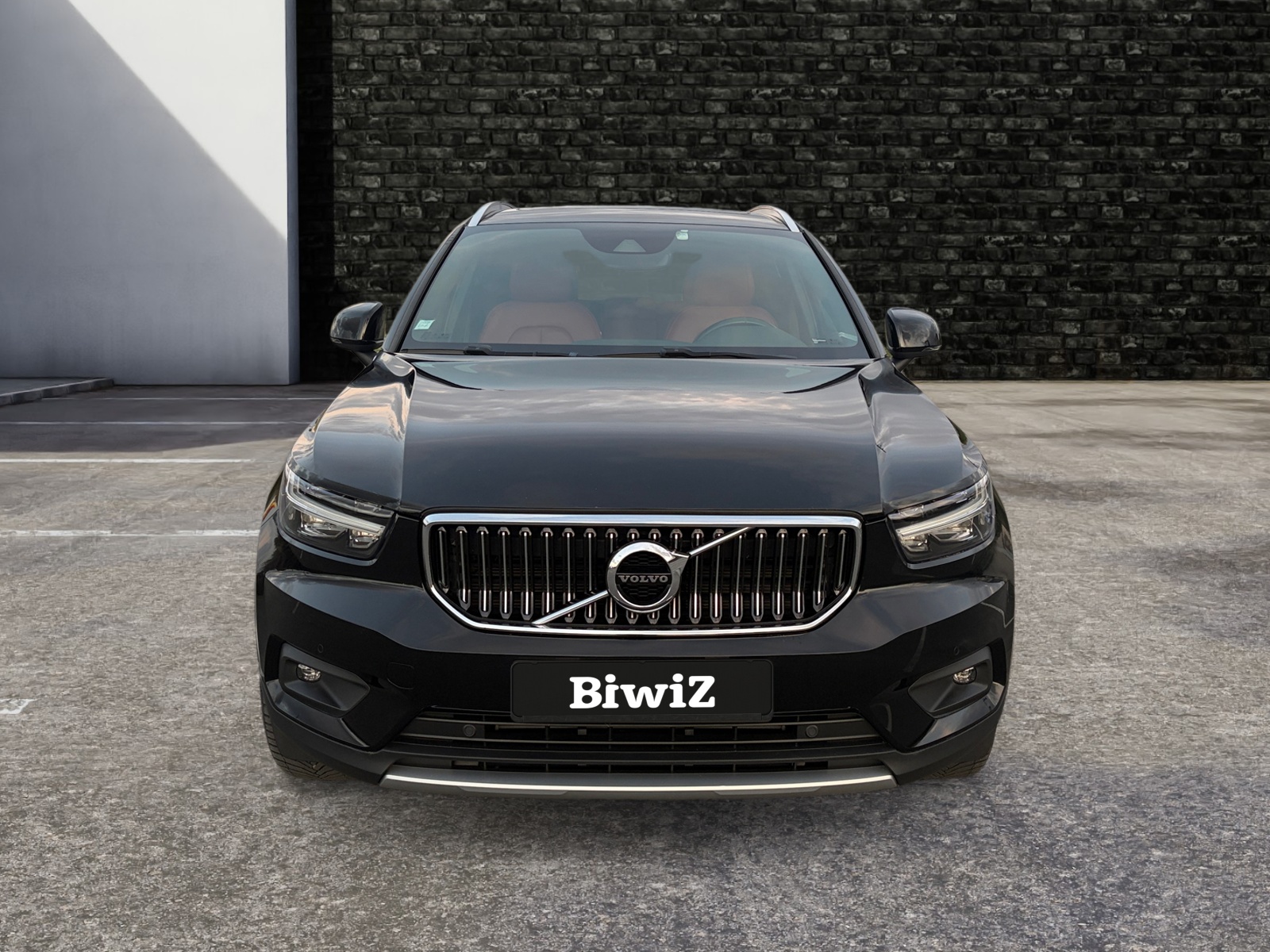 Volvo Xc40 7