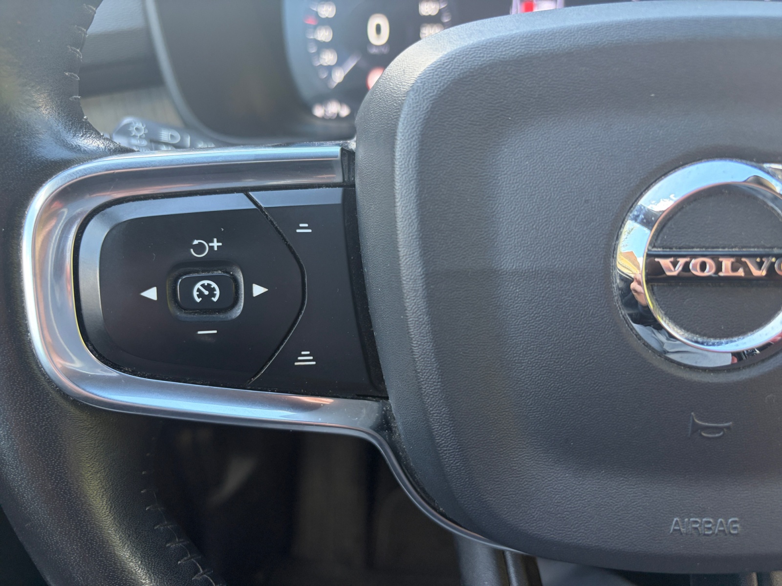 Volvo Xc40 19