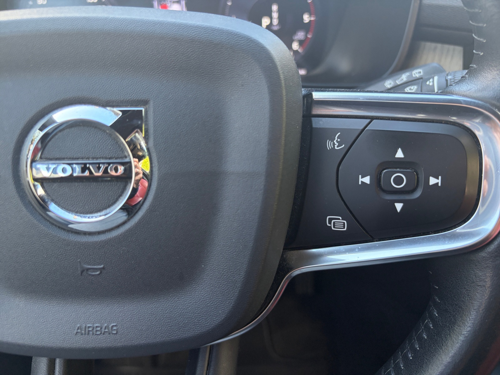 Volvo Xc40 20