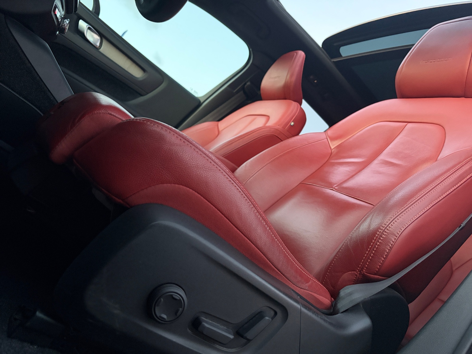 Volvo Xc40 26