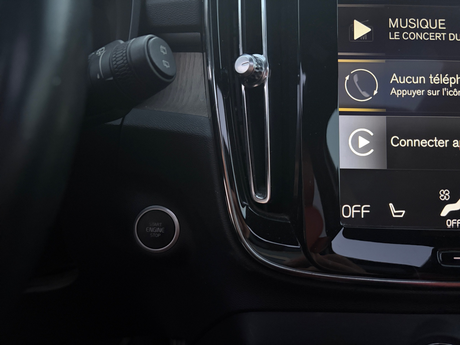 Volvo Xc40 21