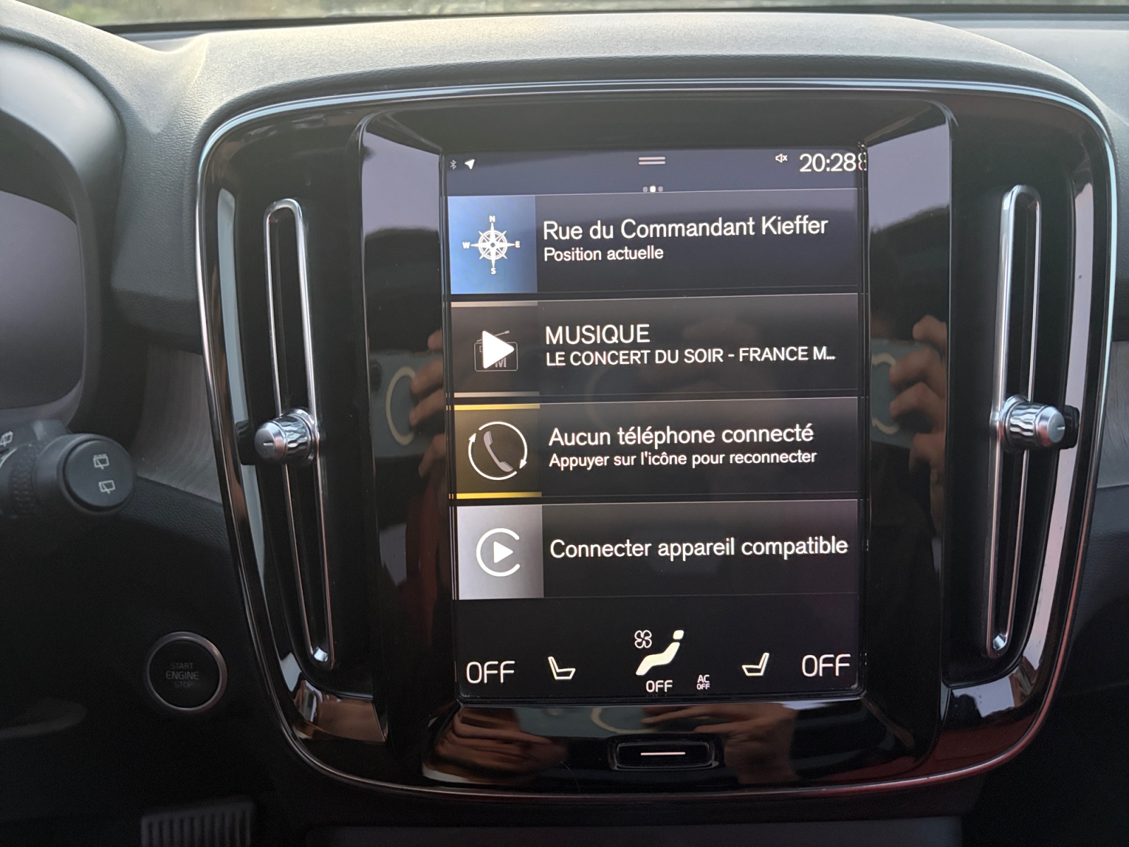 Volvo Xc40 23
