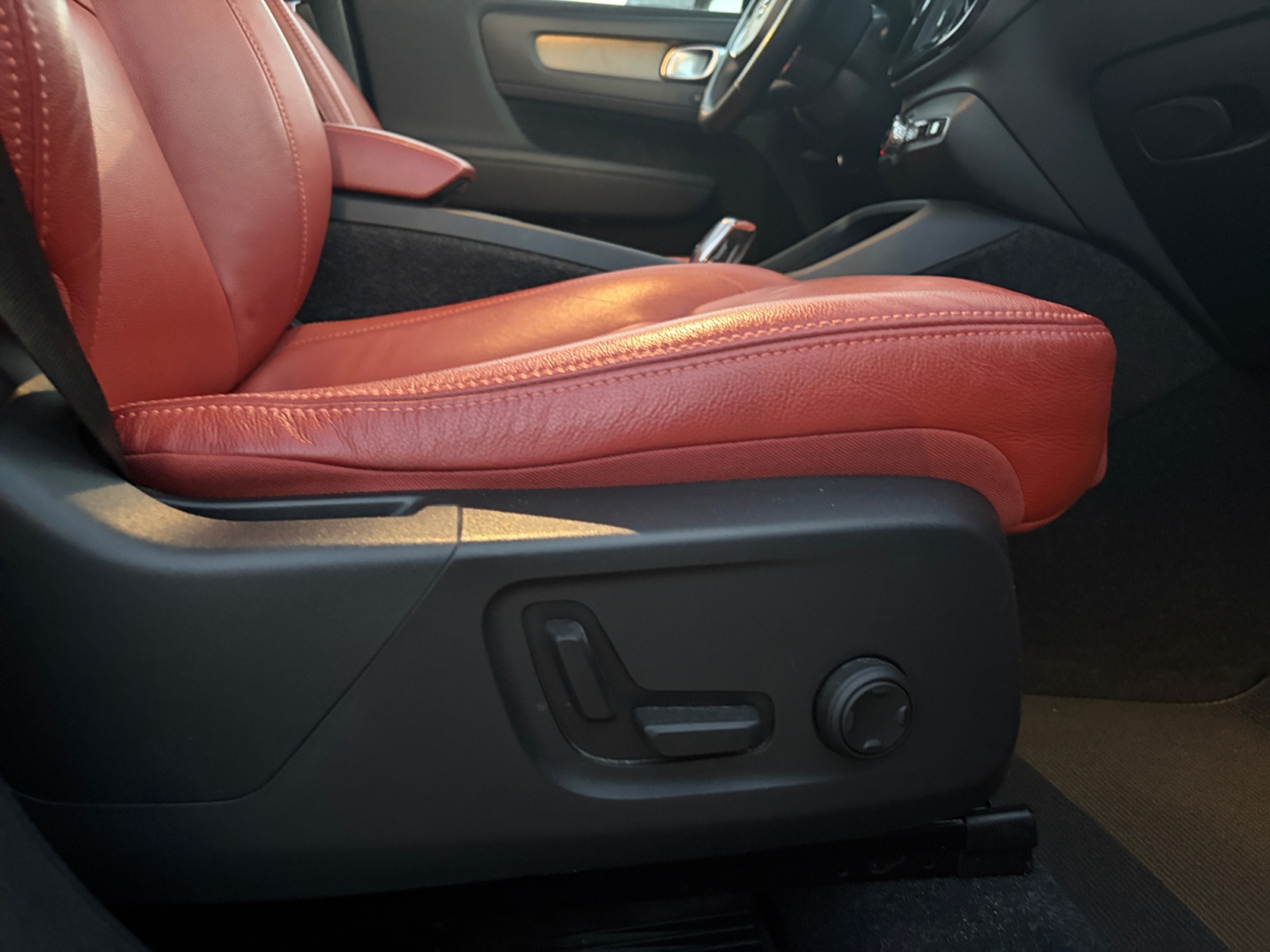 Volvo Xc40 30
