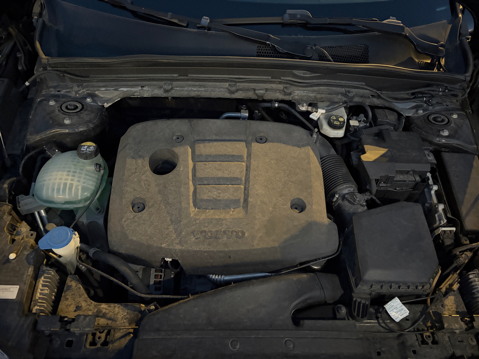 Volvo Xc40 39