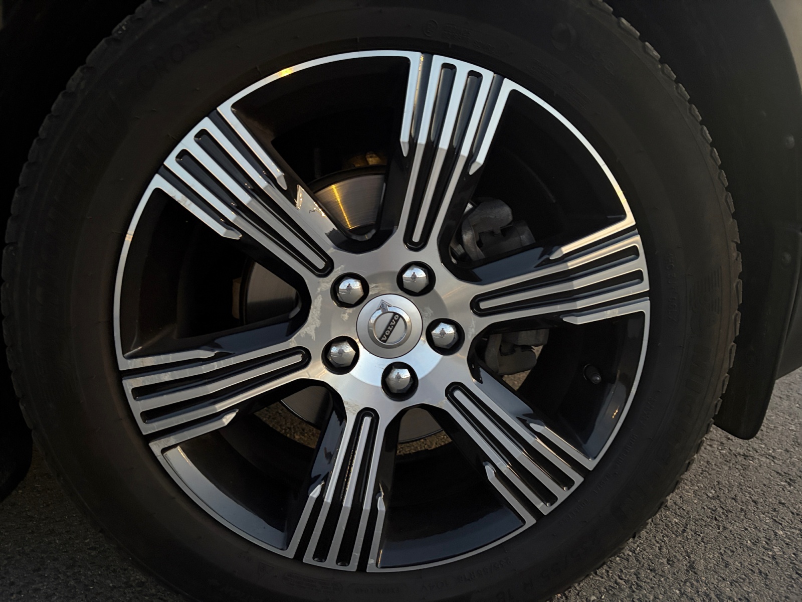 Volvo Xc40 42