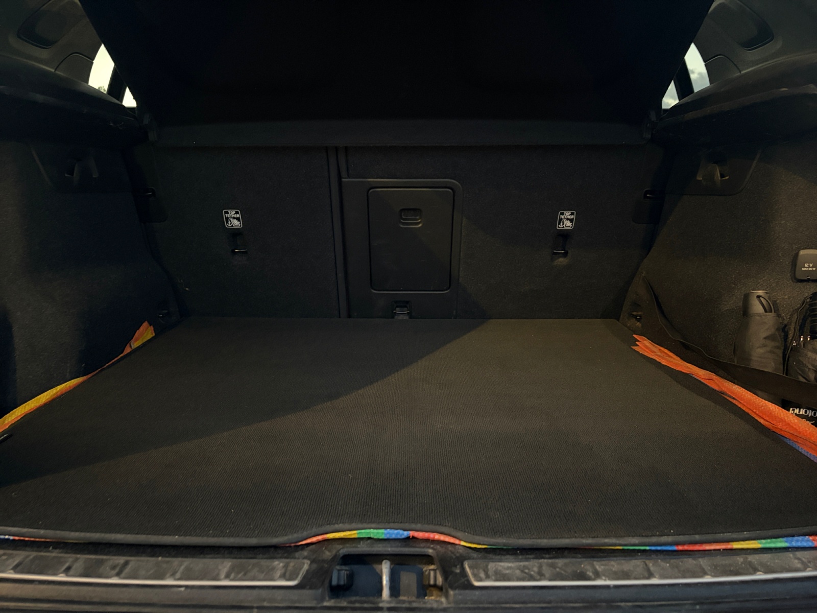 Volvo Xc40 33