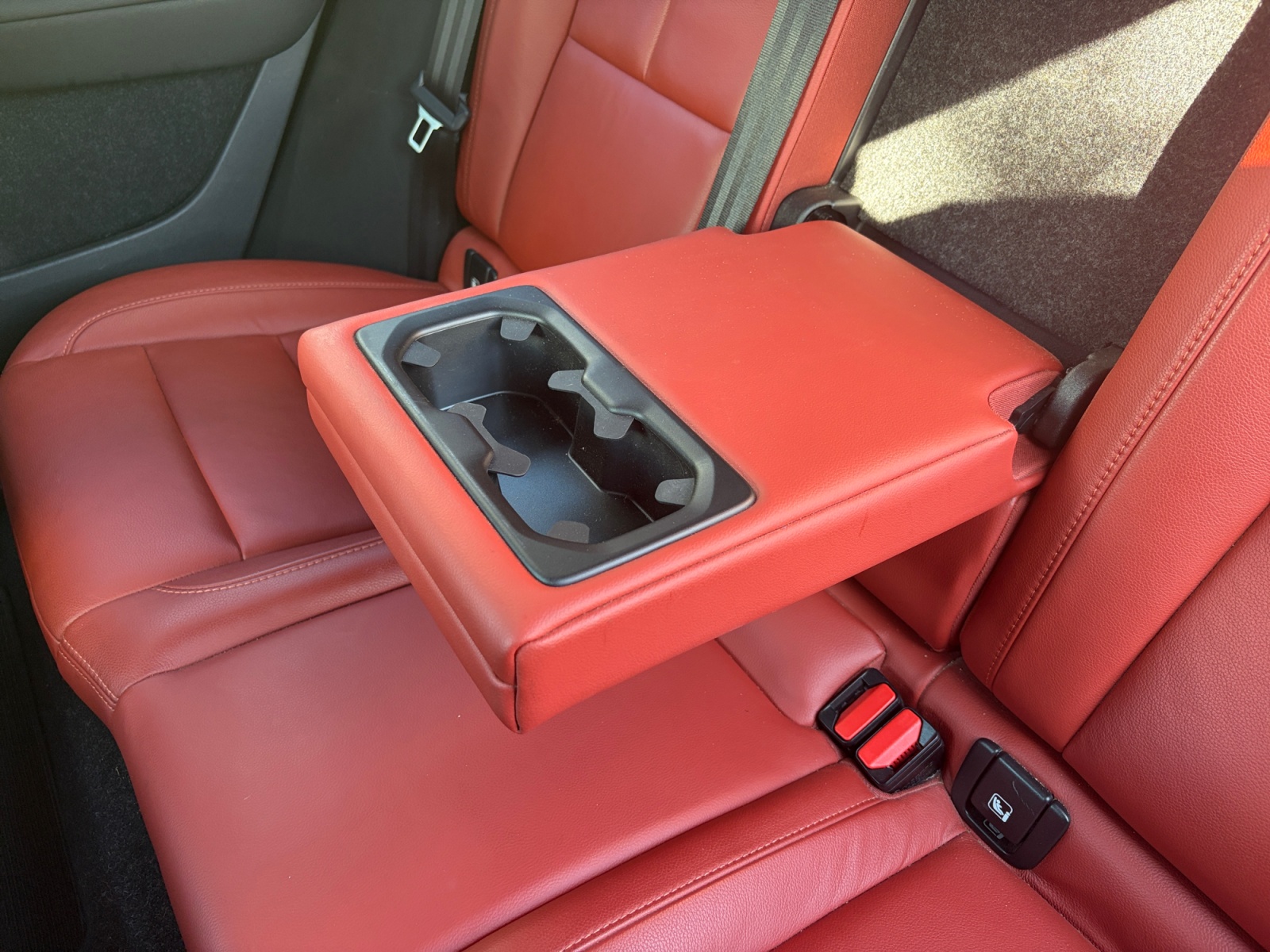 Volvo Xc40 29