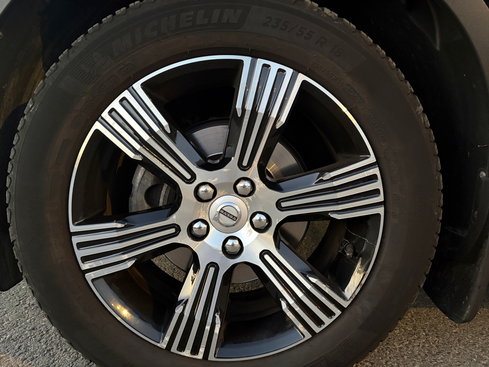 Volvo Xc40 40