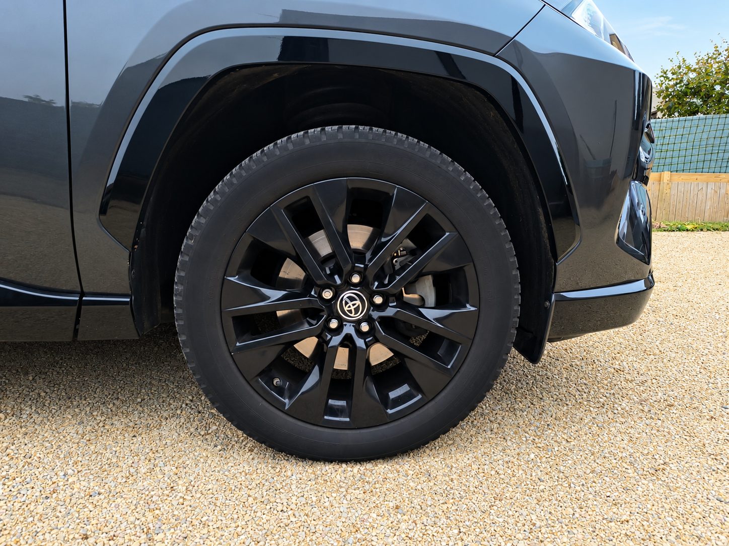 Toyota Rav-4 32