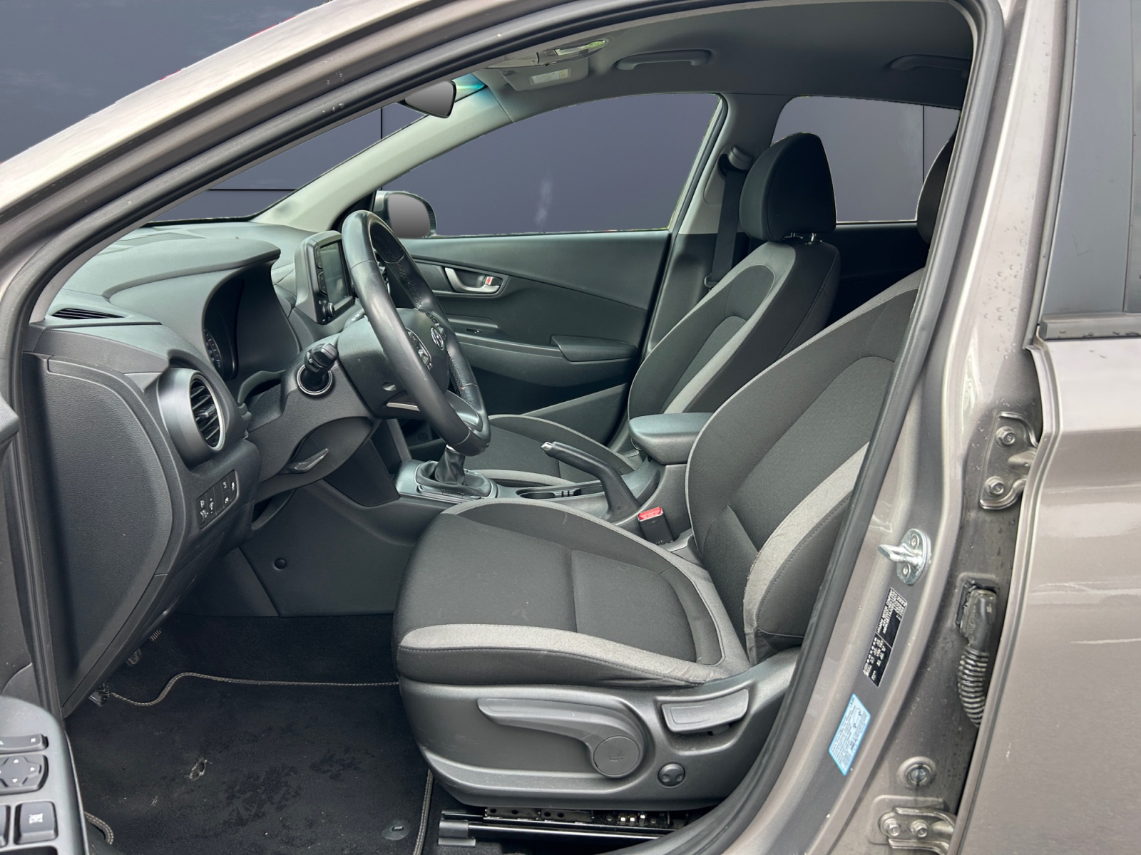 Hyundai Kona 9