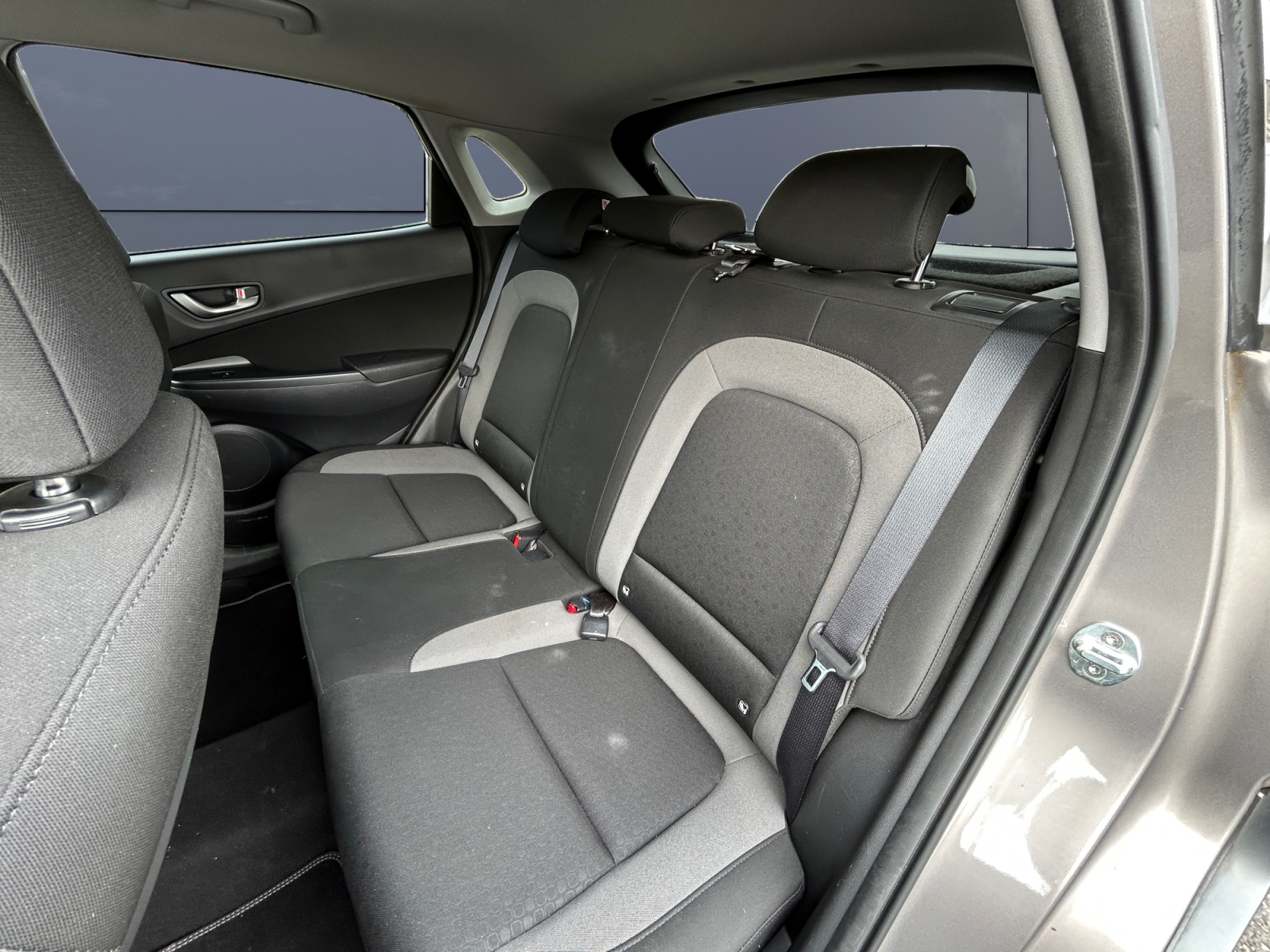 Hyundai Kona 10