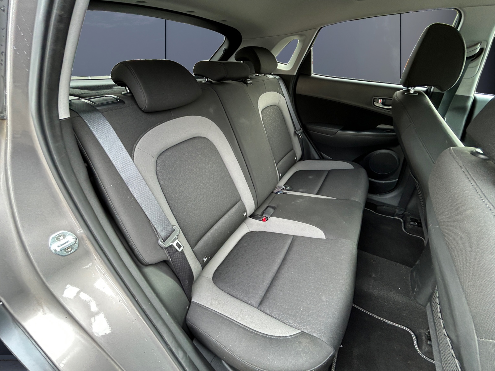 Hyundai Kona 11