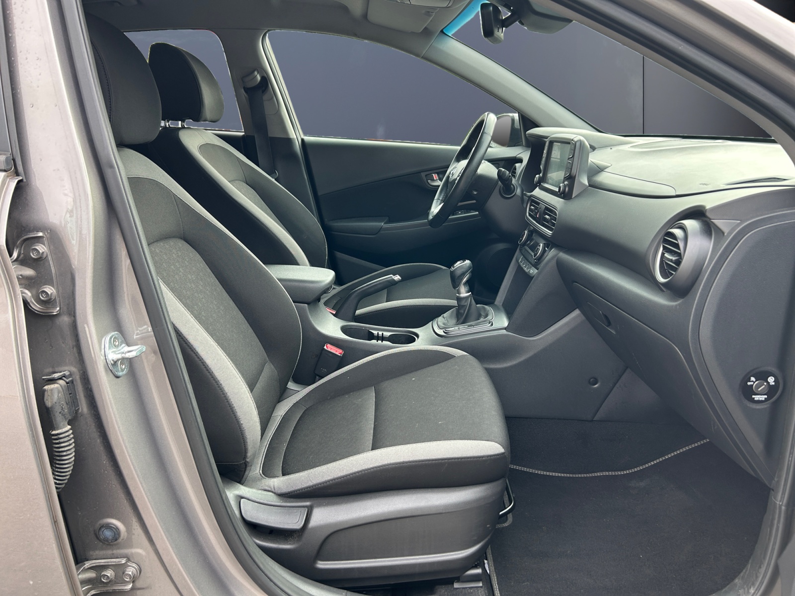 Hyundai Kona 13
