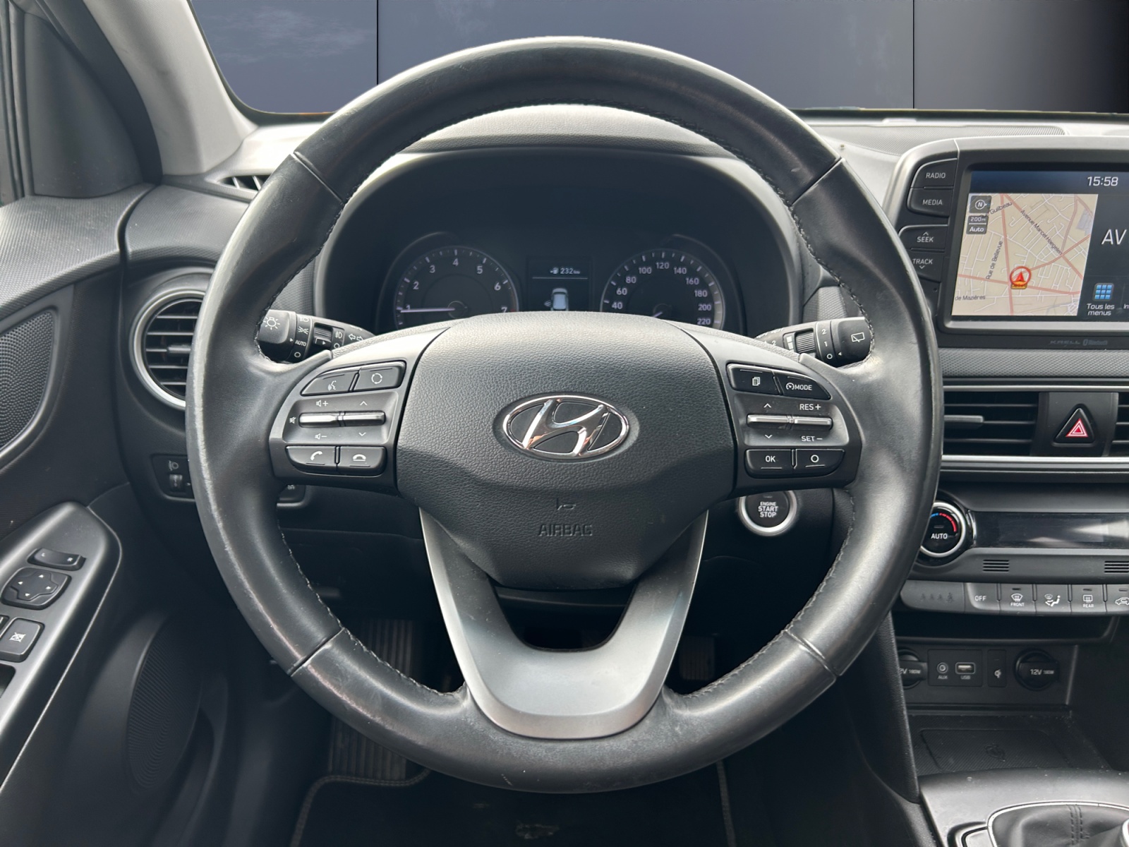Hyundai Kona 15