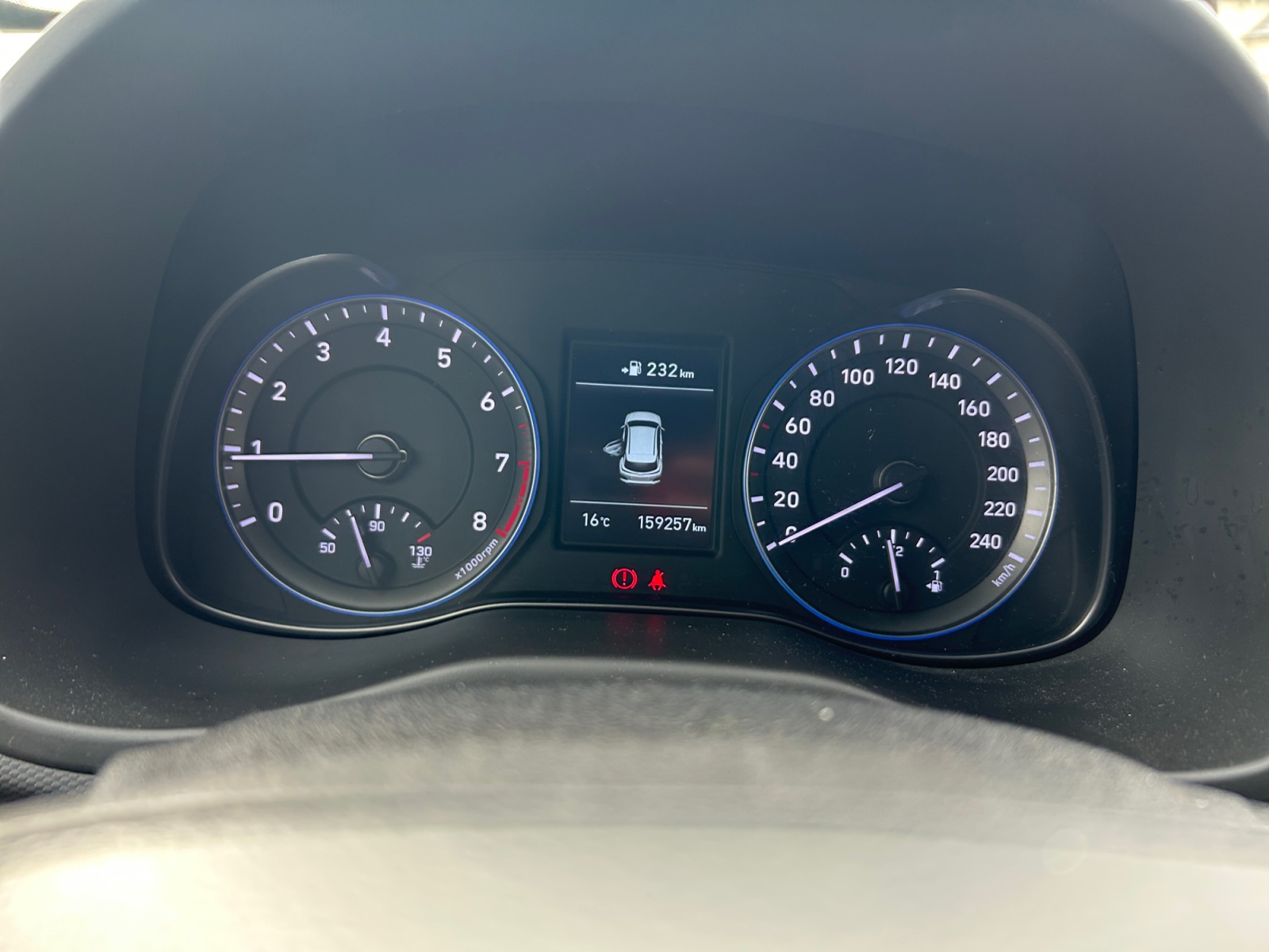 Hyundai Kona 16
