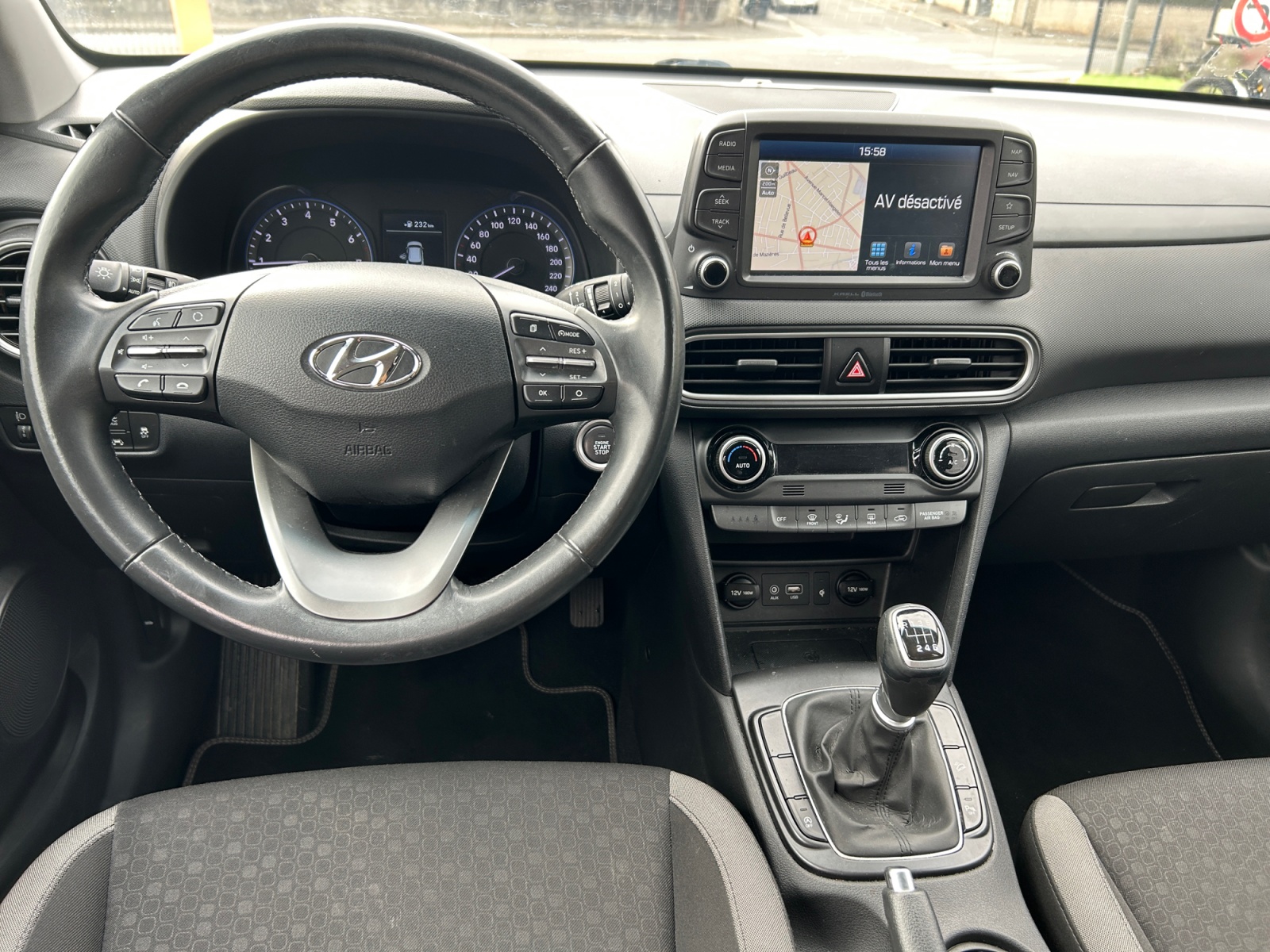 Hyundai Kona 17