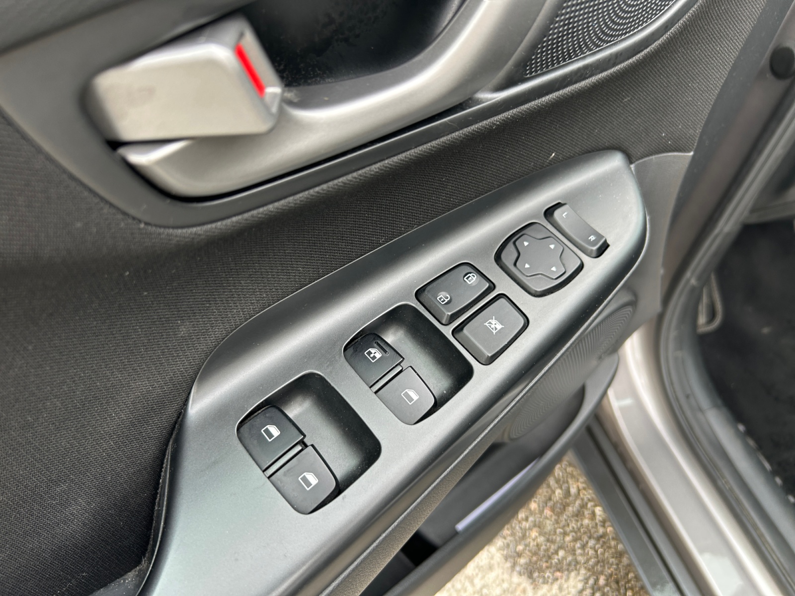 Hyundai Kona 18