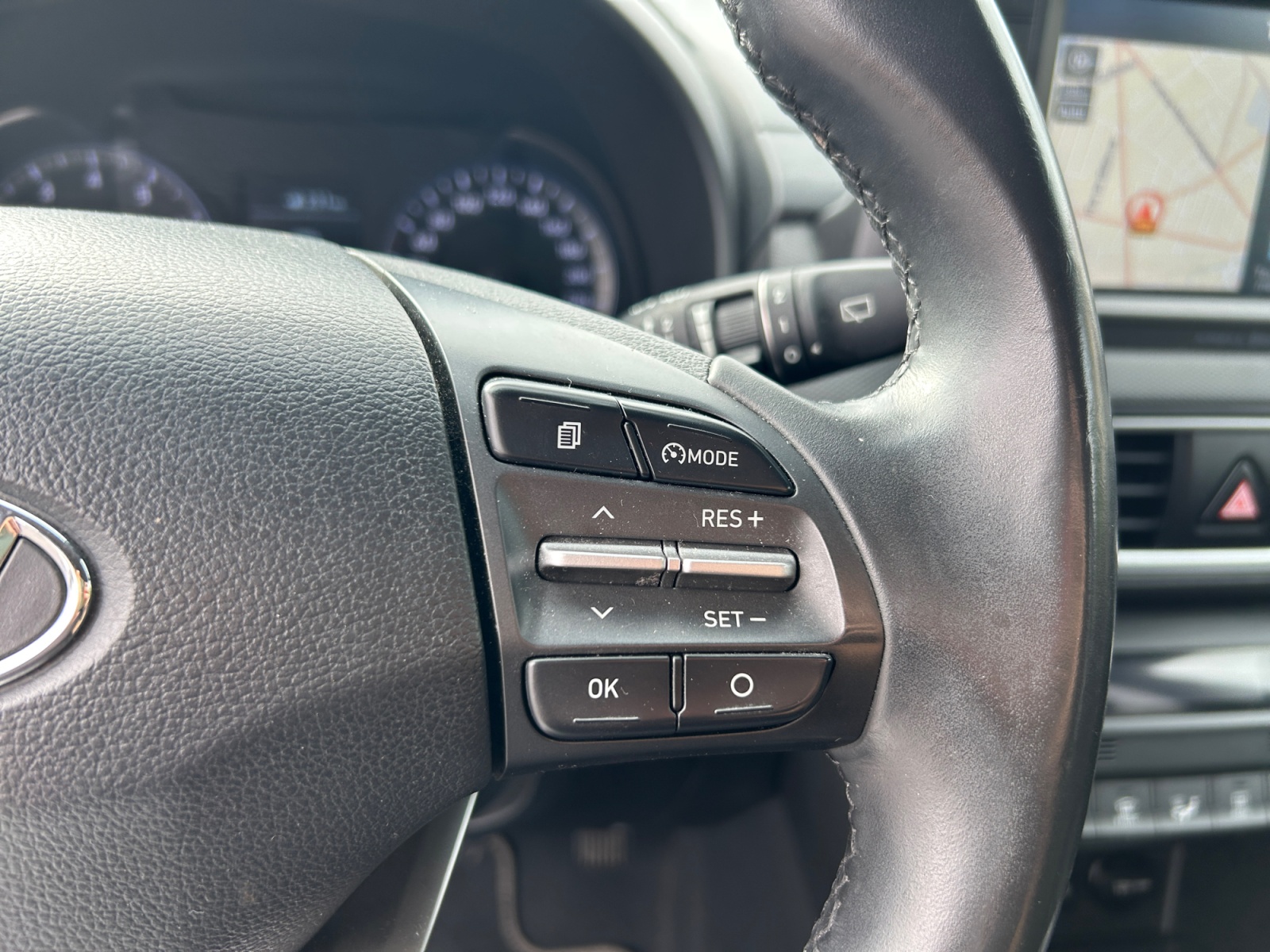 Hyundai Kona 23