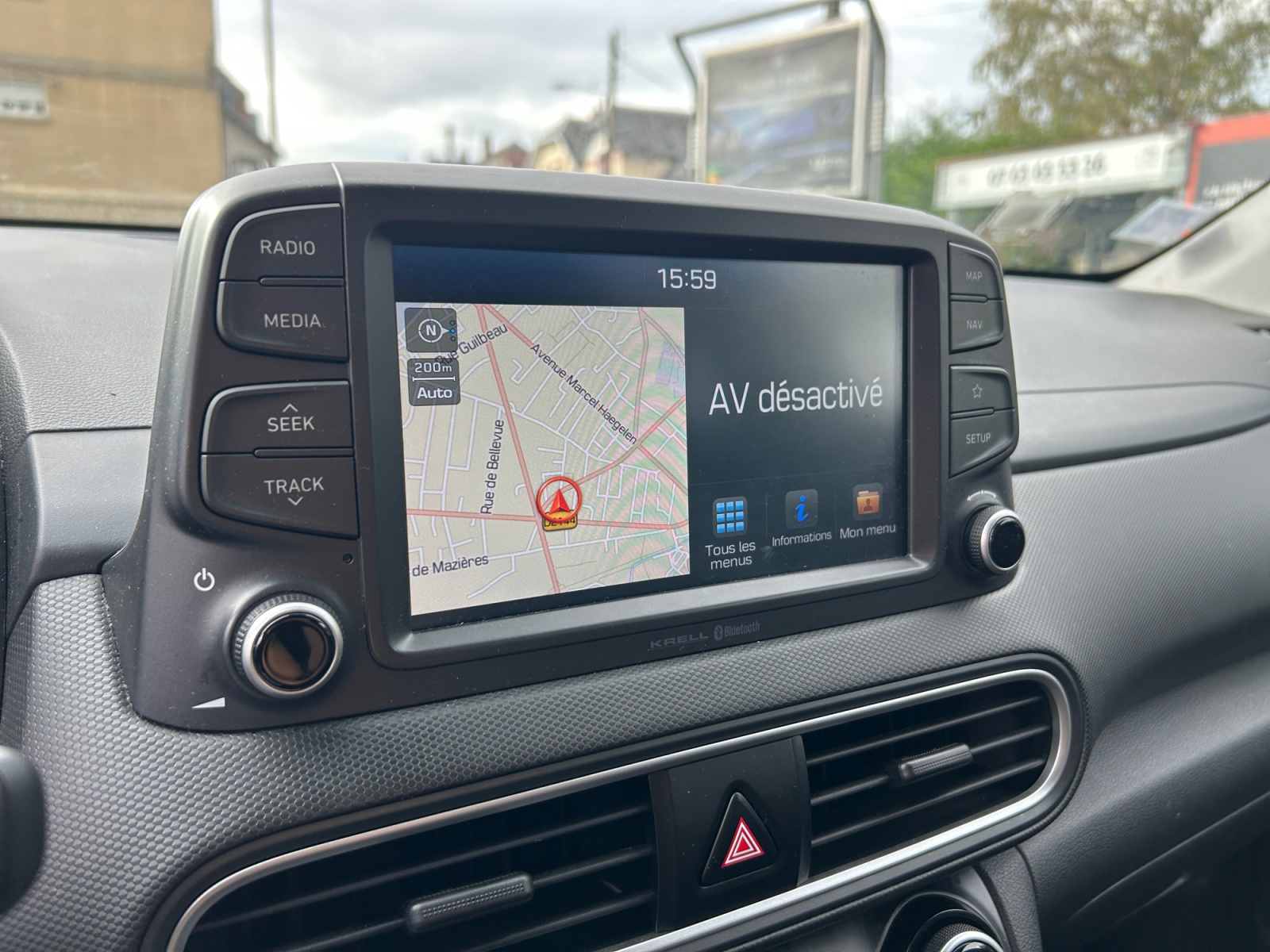 Hyundai Kona 24