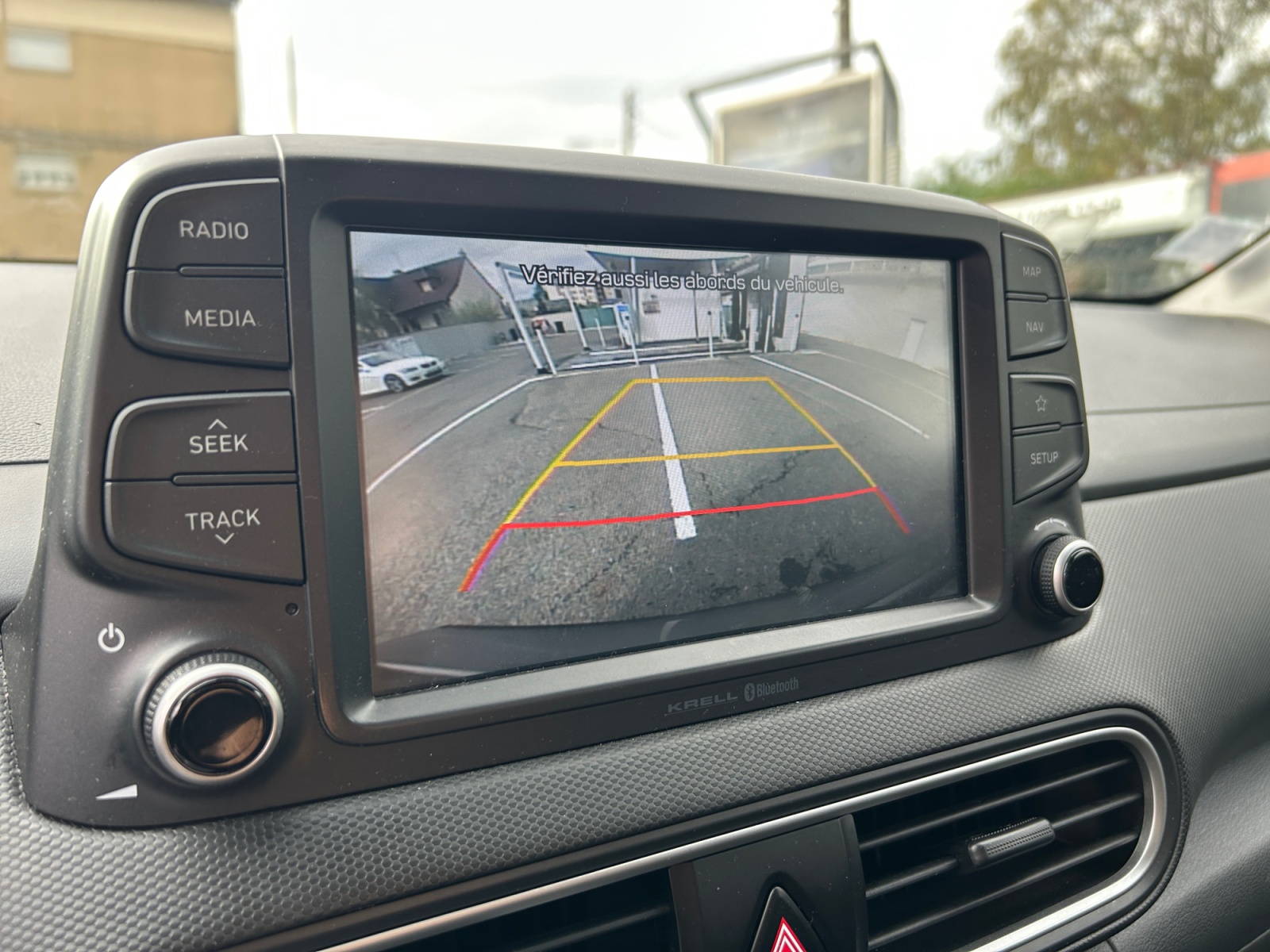 Hyundai Kona 25