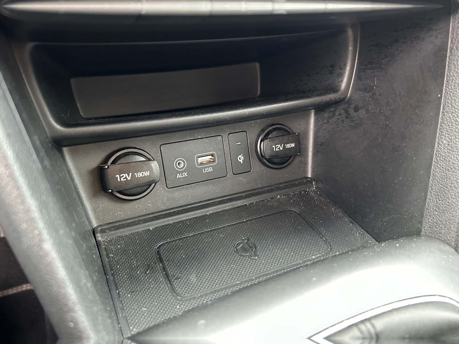 Hyundai Kona 27