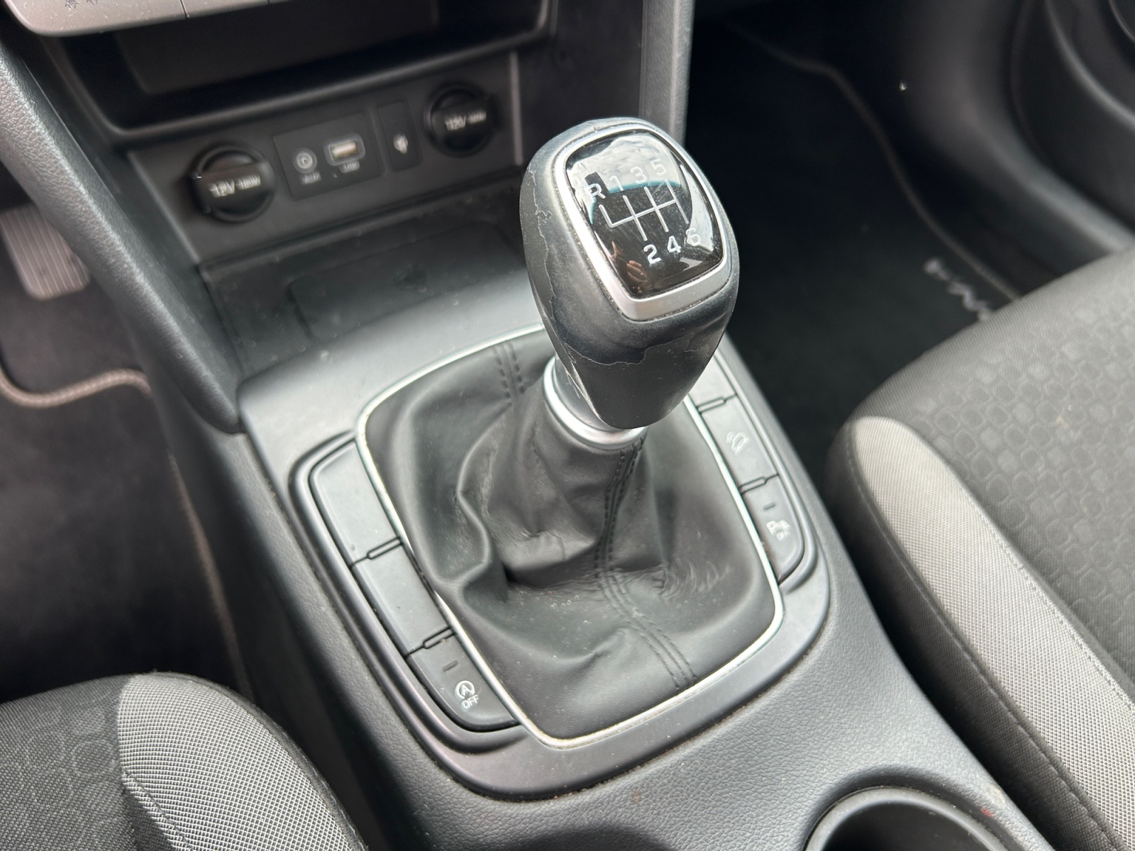 Hyundai Kona 28
